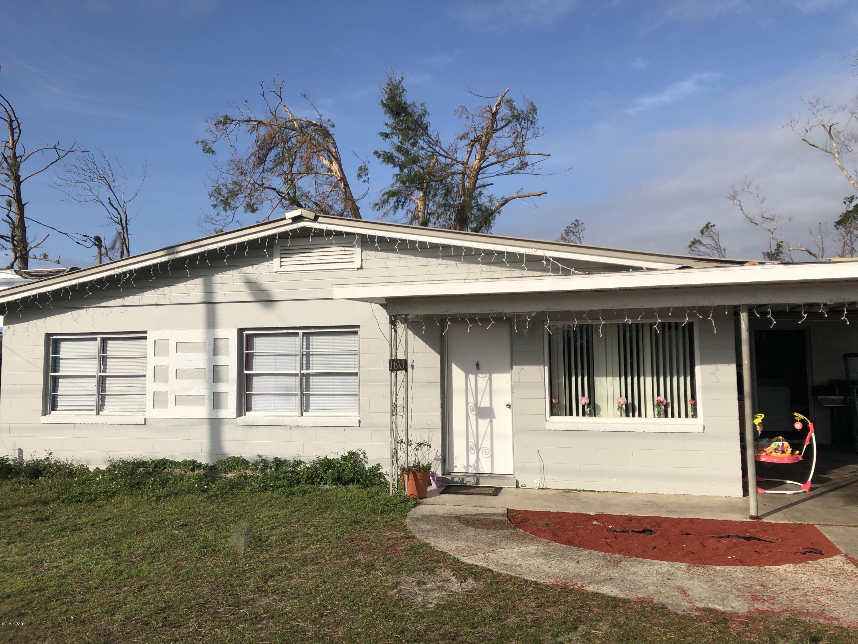 Crestview - Residential