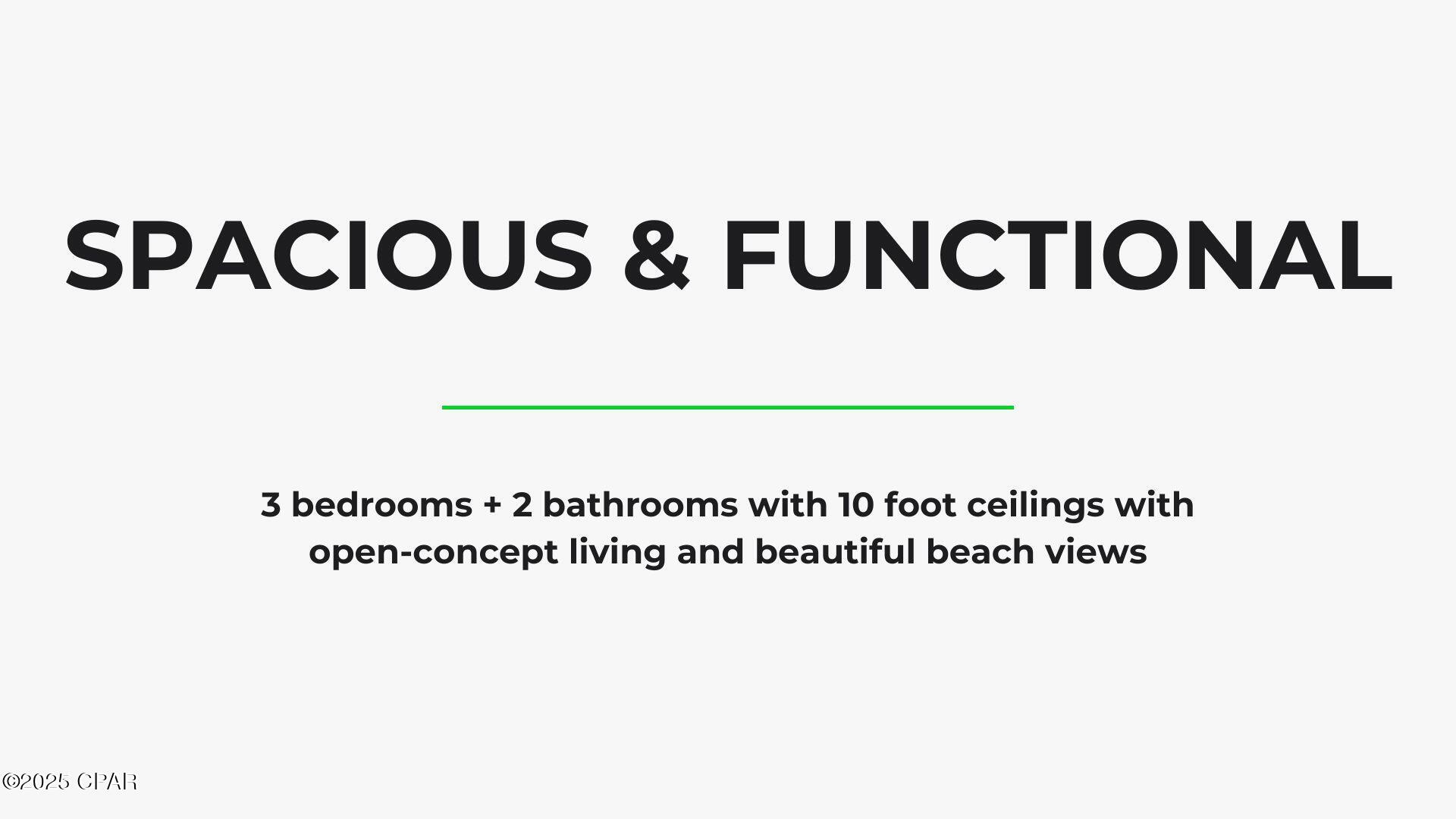 Grande Surf Club Condo - Residential