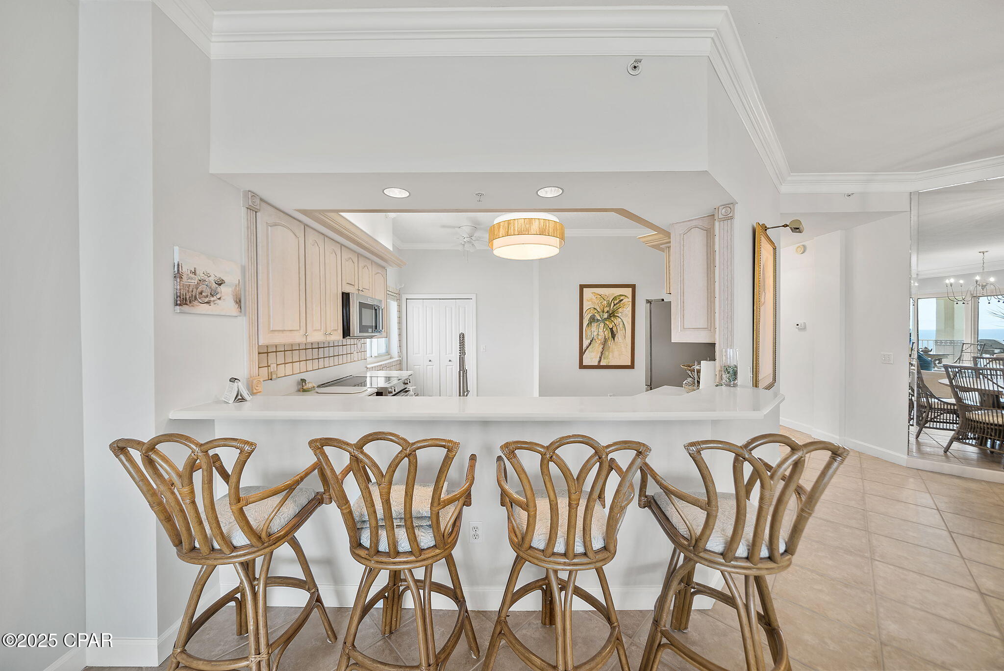 Grande Surf Club Condo - Residential