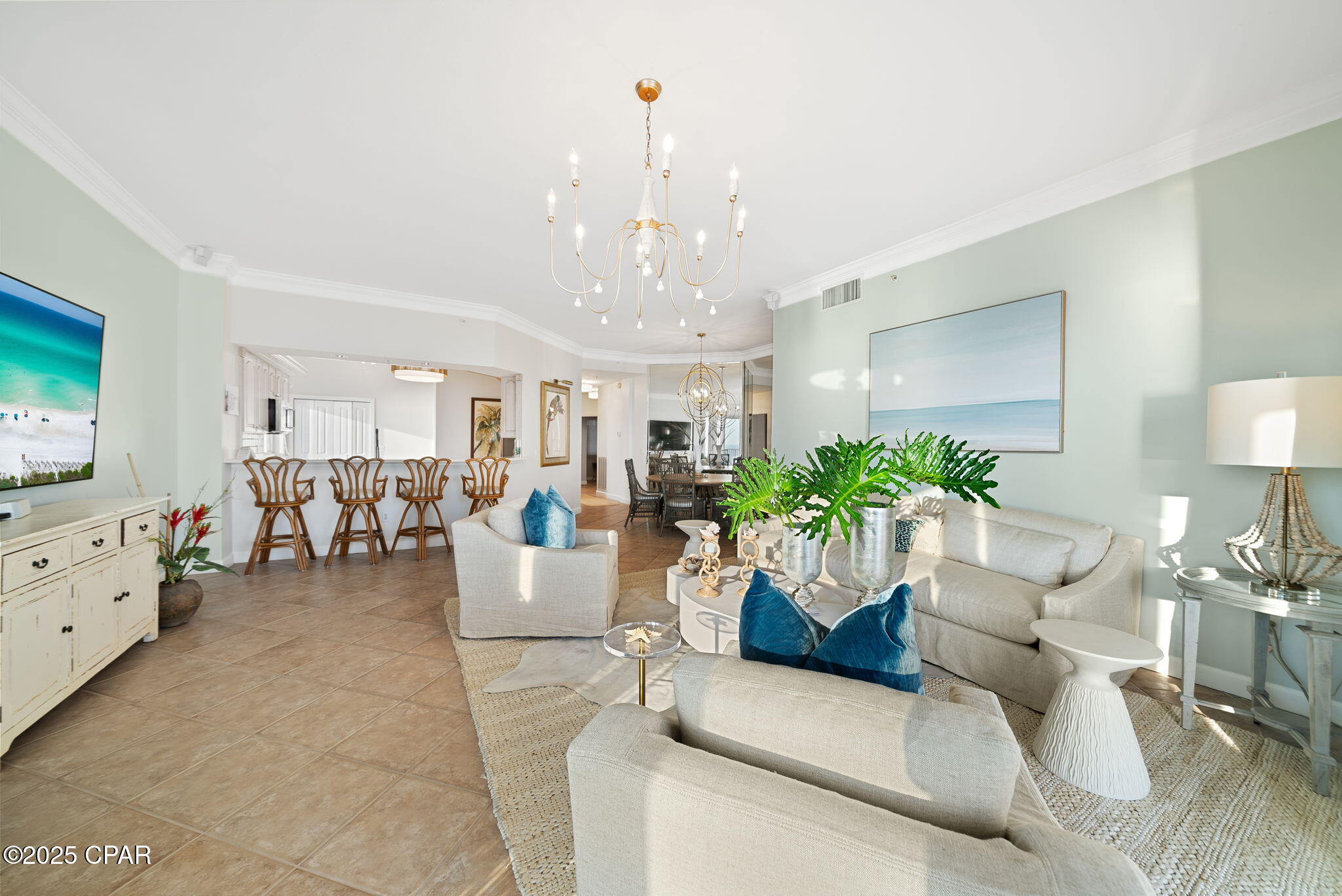 Grande Surf Club Condo - Residential