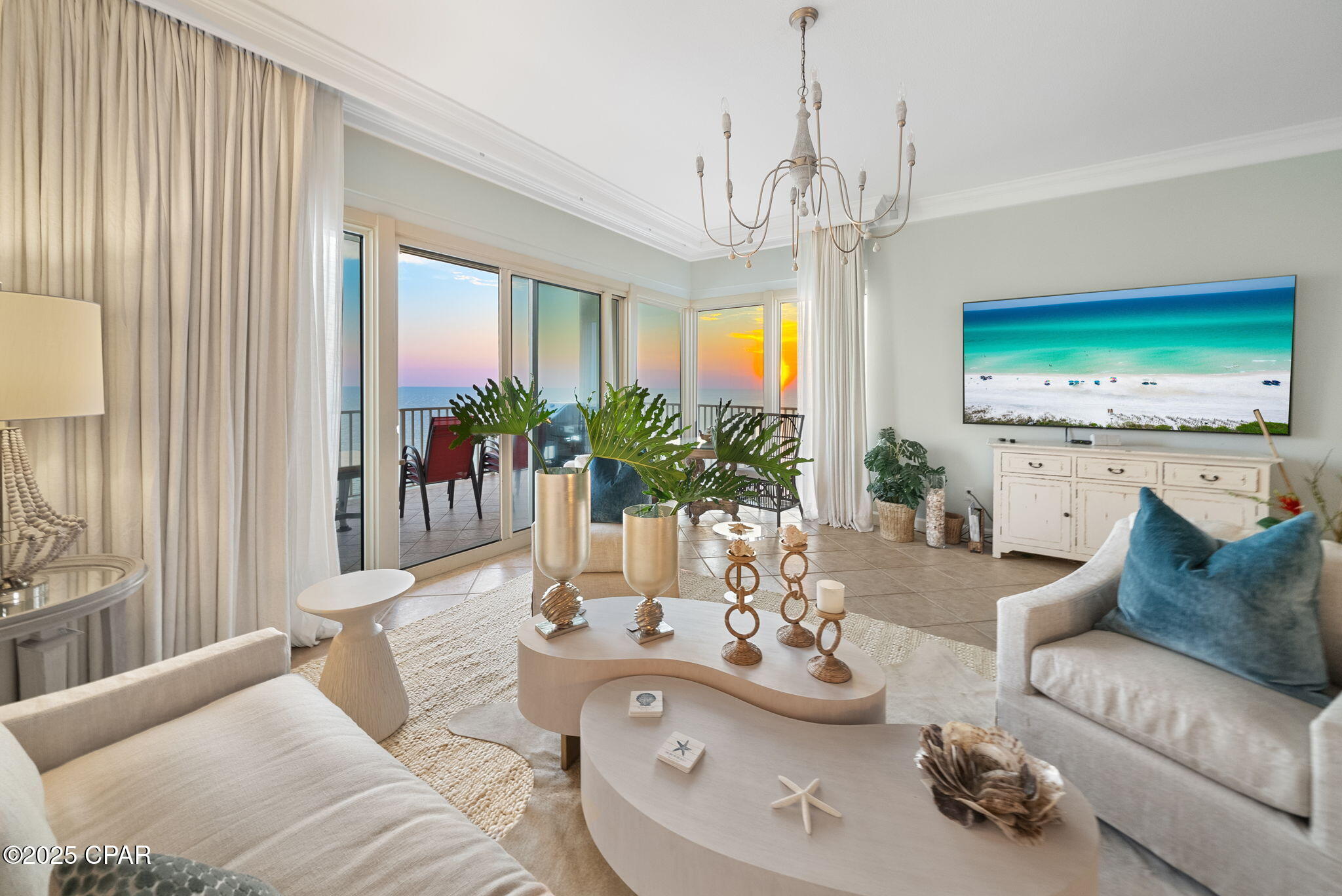 Grande Surf Club Condo - Residential