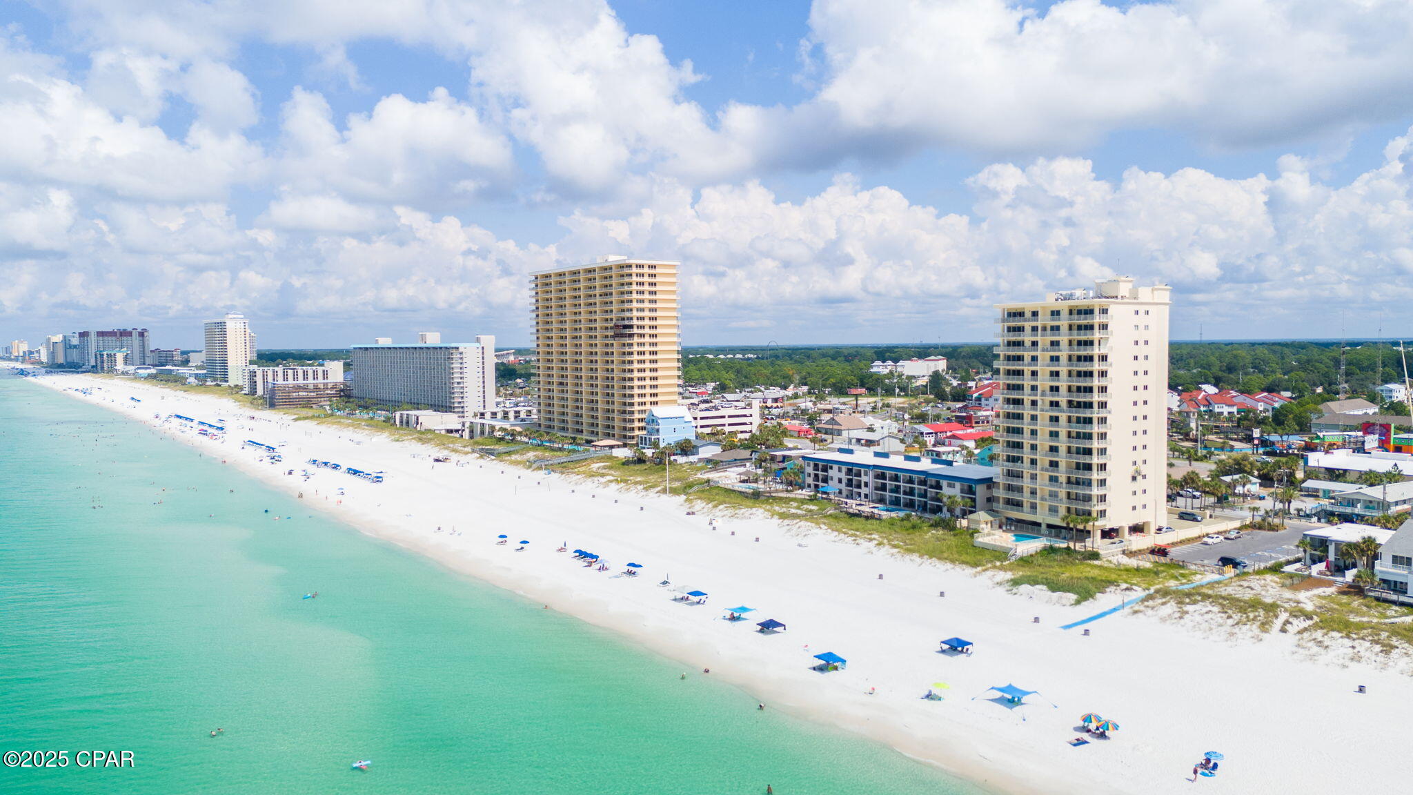 Grande Surf Club Condo - Residential