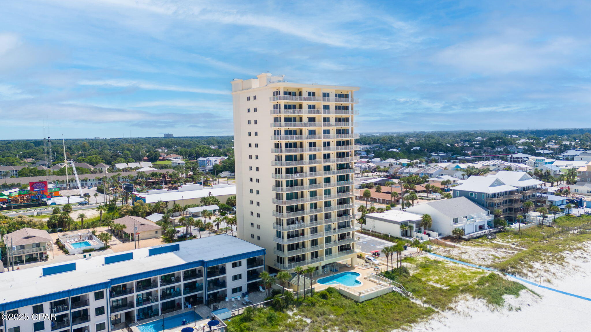 Grande Surf Club Condo - Residential