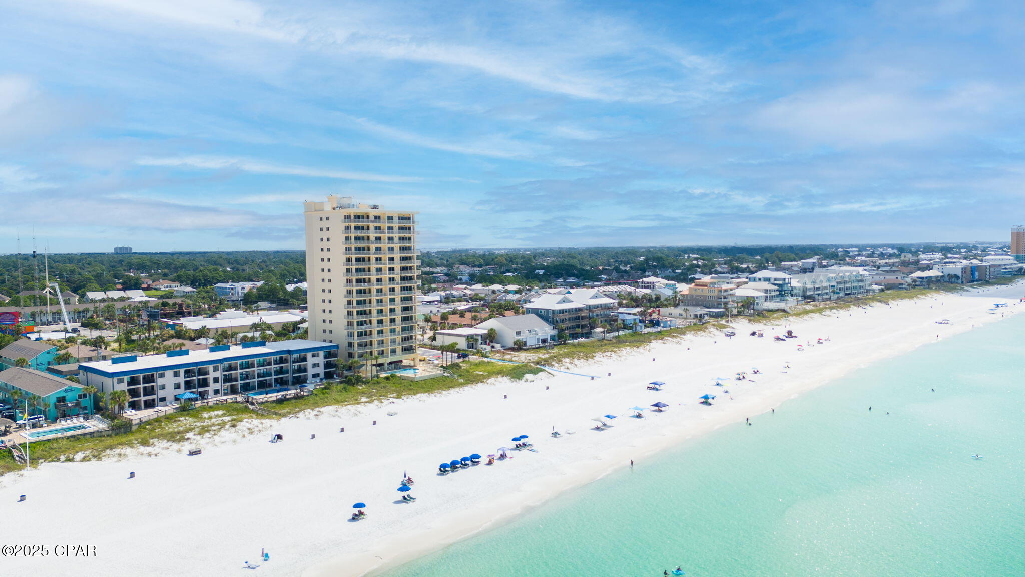 Grande Surf Club Condo - Residential