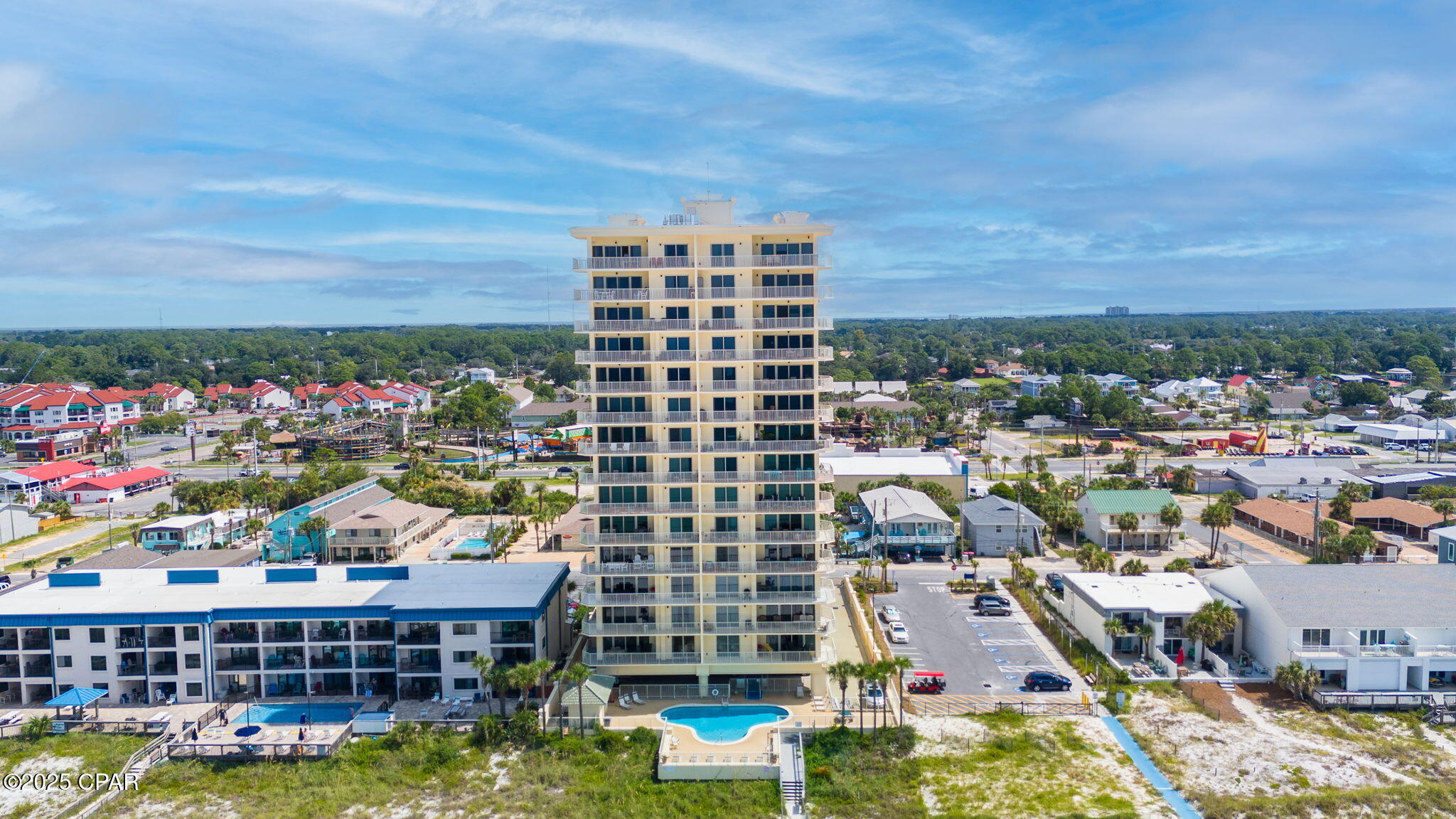 Grande Surf Club Condo - Residential