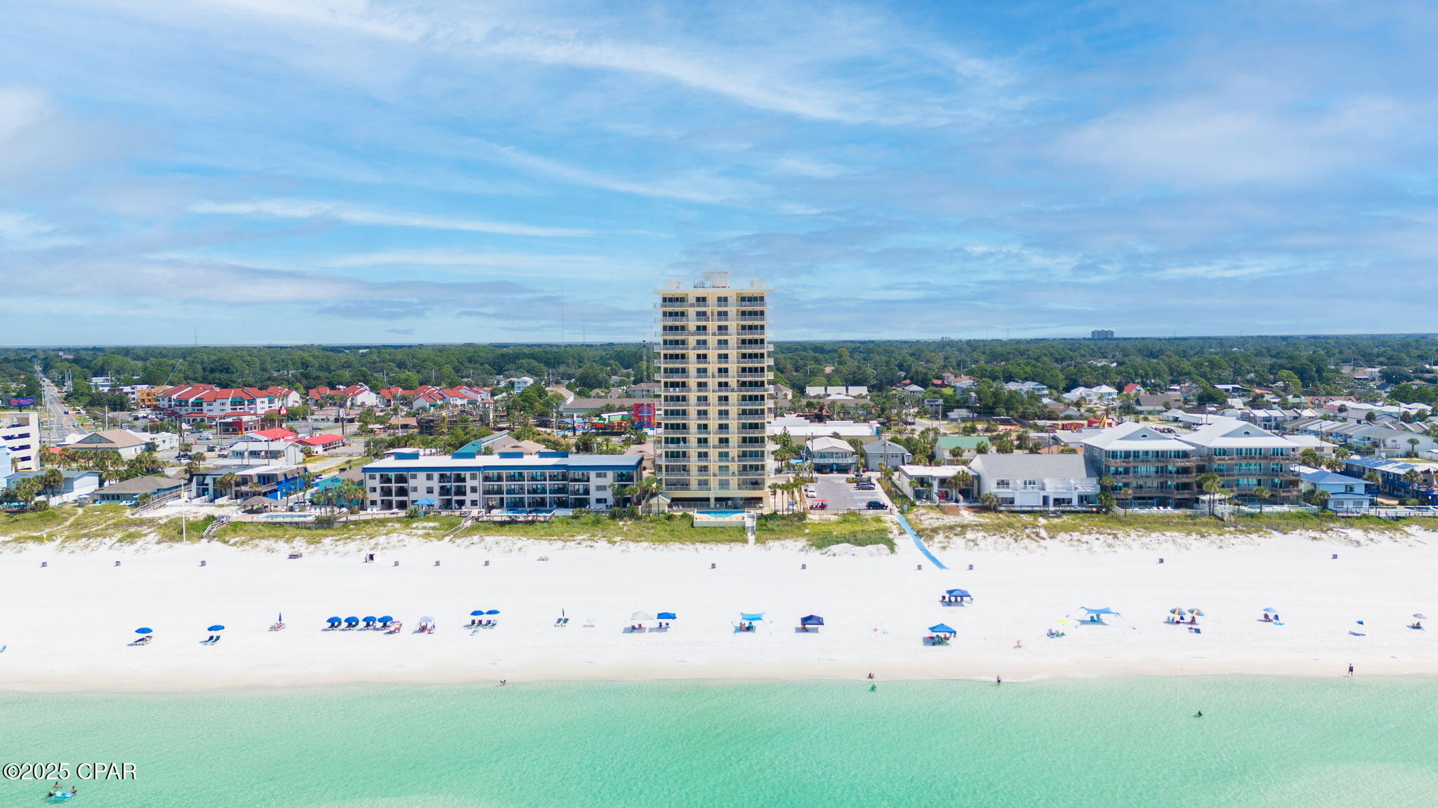 Grande Surf Club Condo - Residential