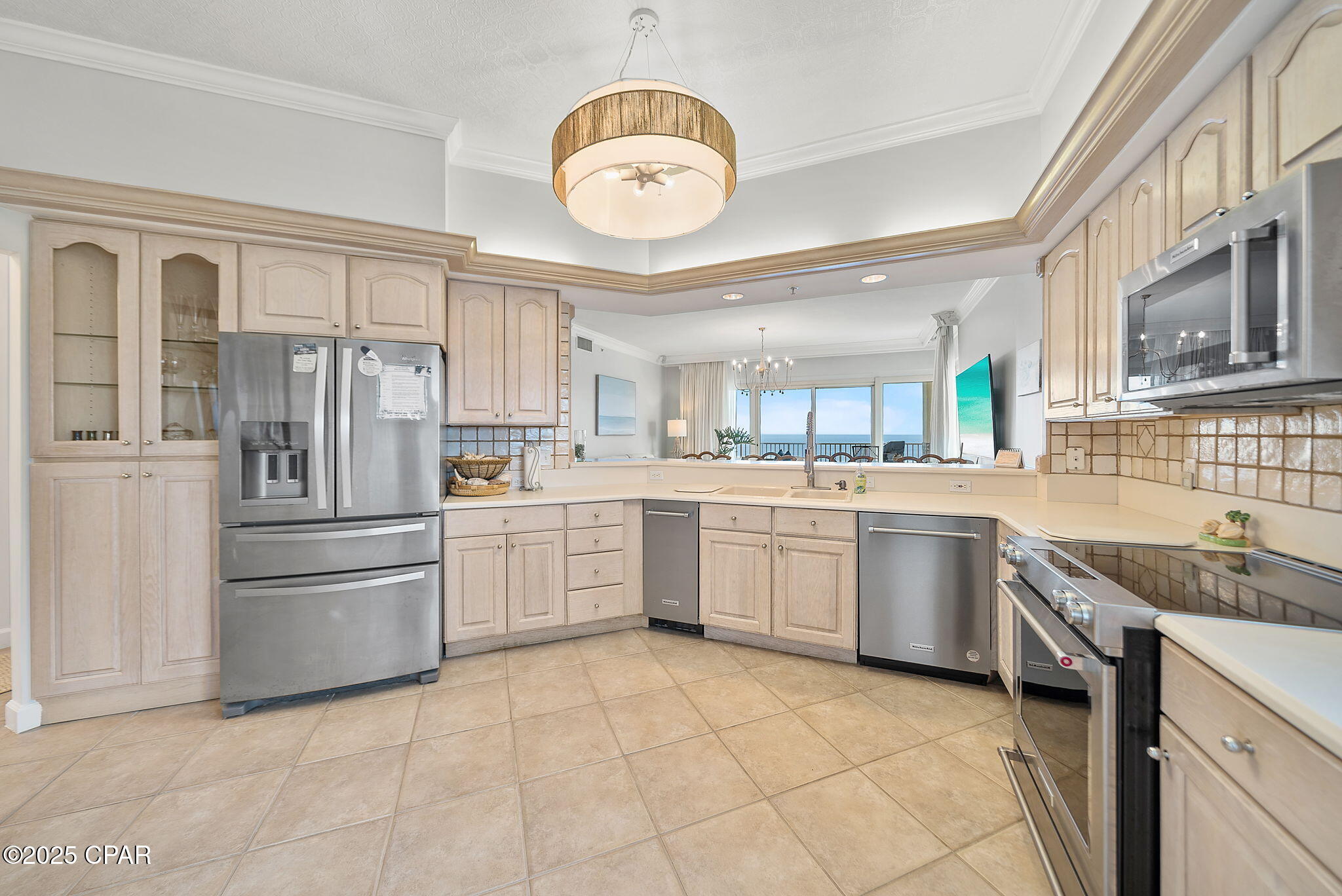 Grande Surf Club Condo - Residential