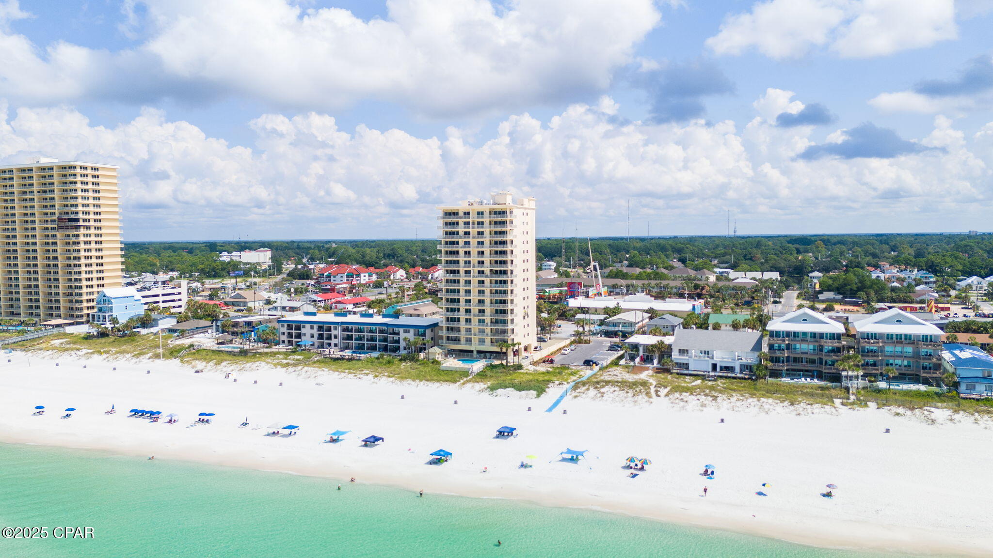 Grande Surf Club Condo - Residential