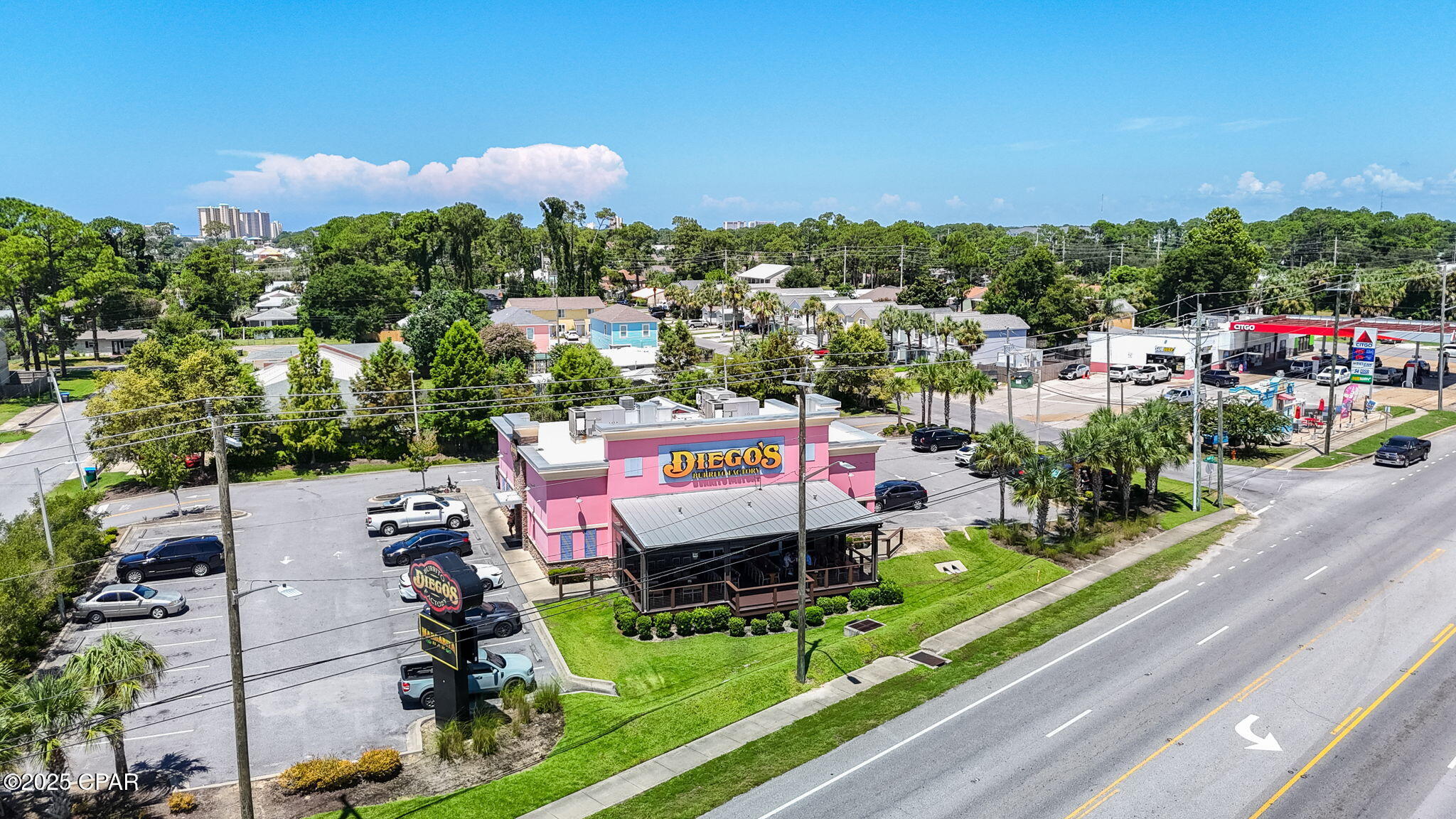 Grande Surf Club Condo - Residential