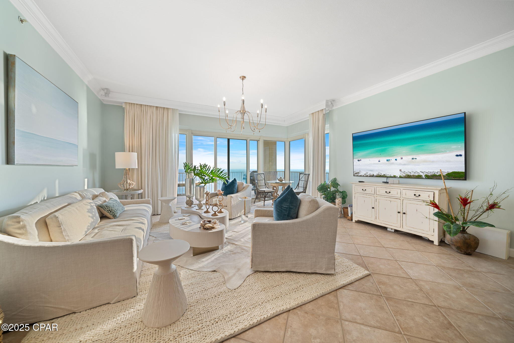 Grande Surf Club Condo - Residential