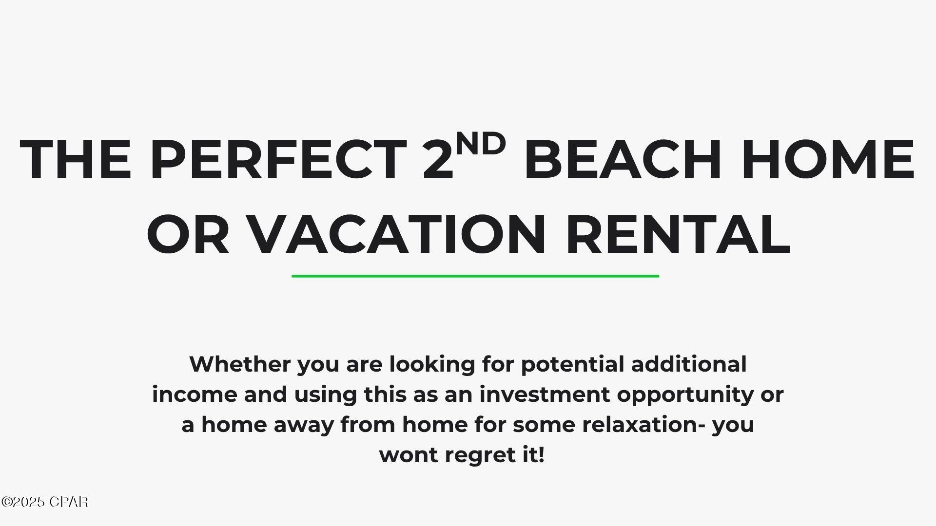 Grande Surf Club Condo - Residential