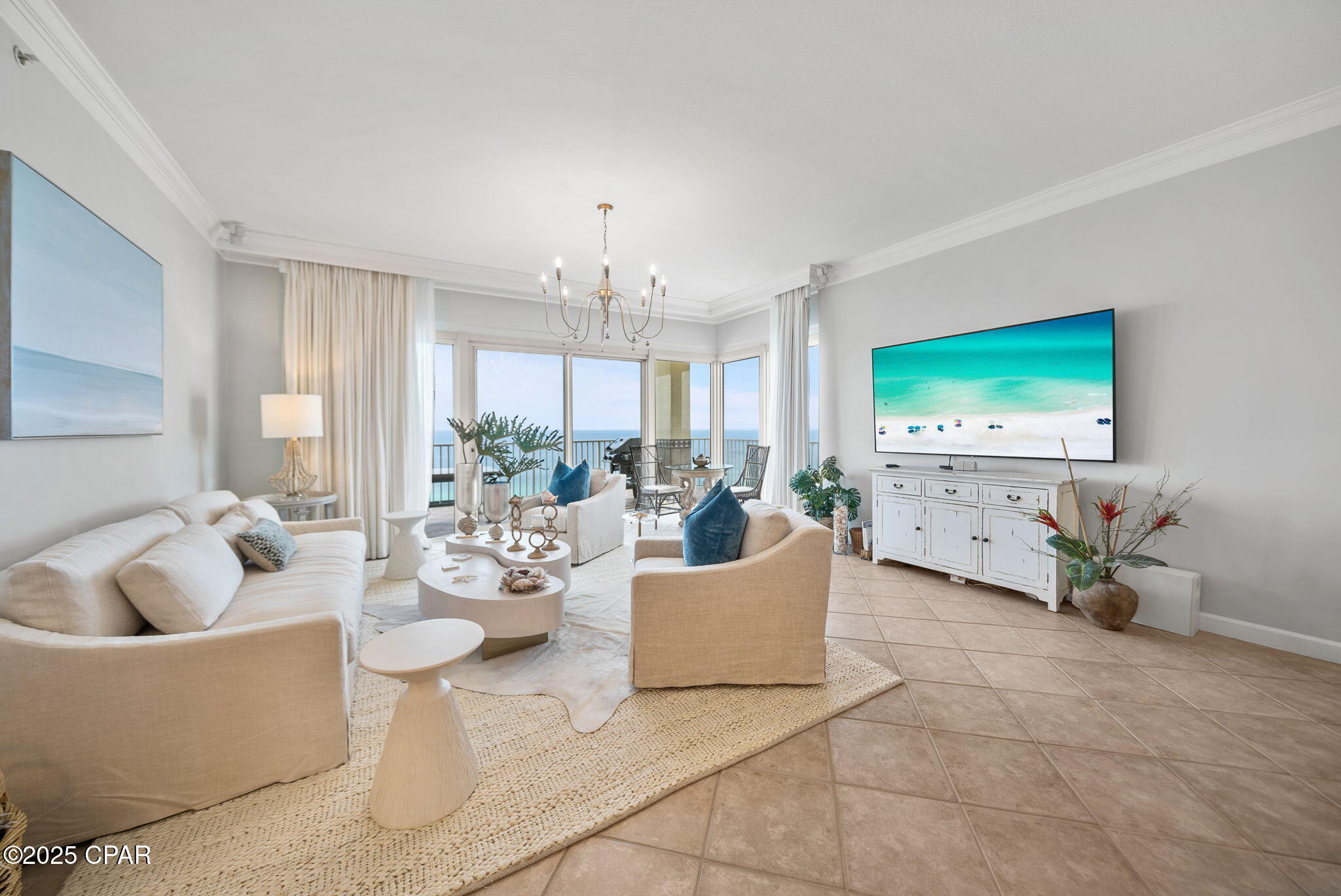 Grande Surf Club Condo - Residential