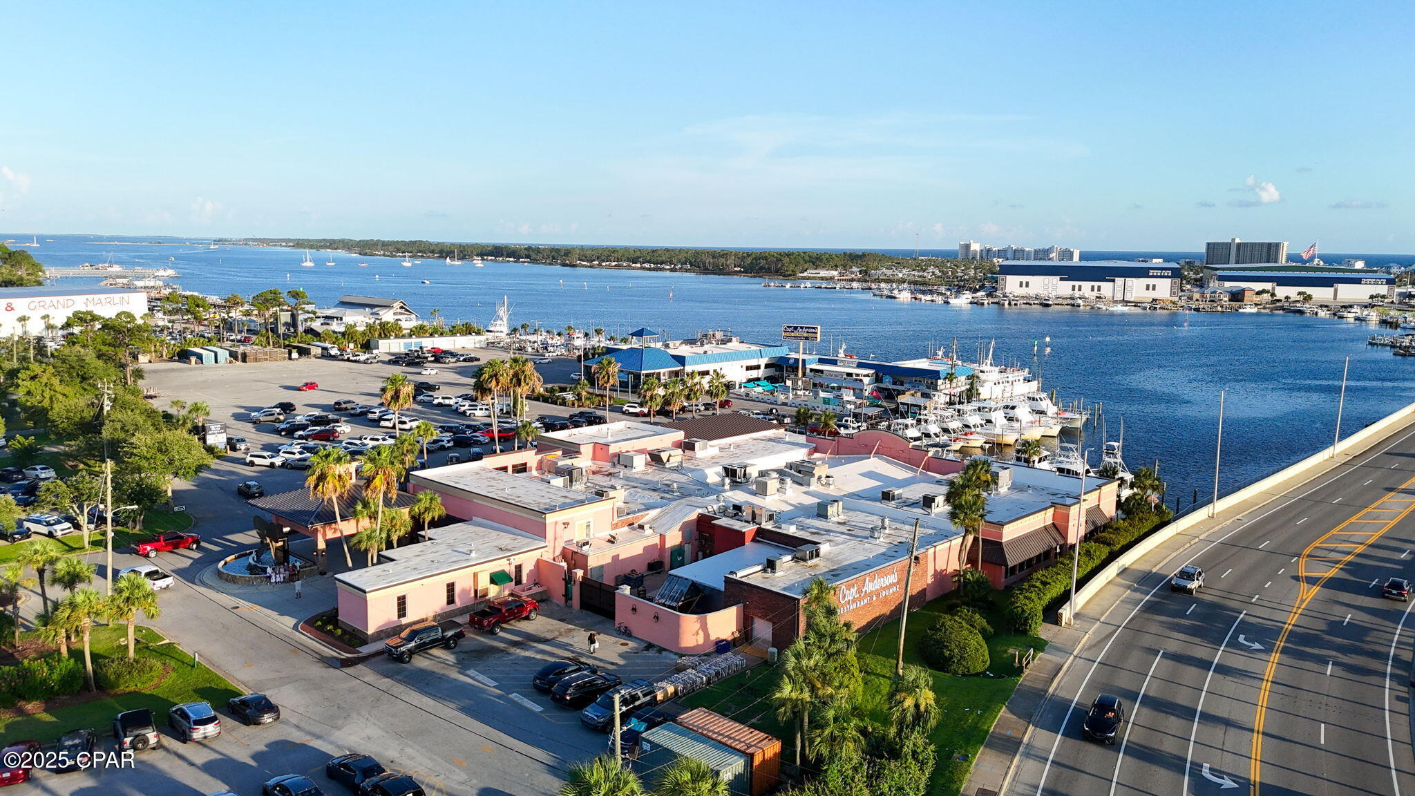 Grande Surf Club Condo - Residential