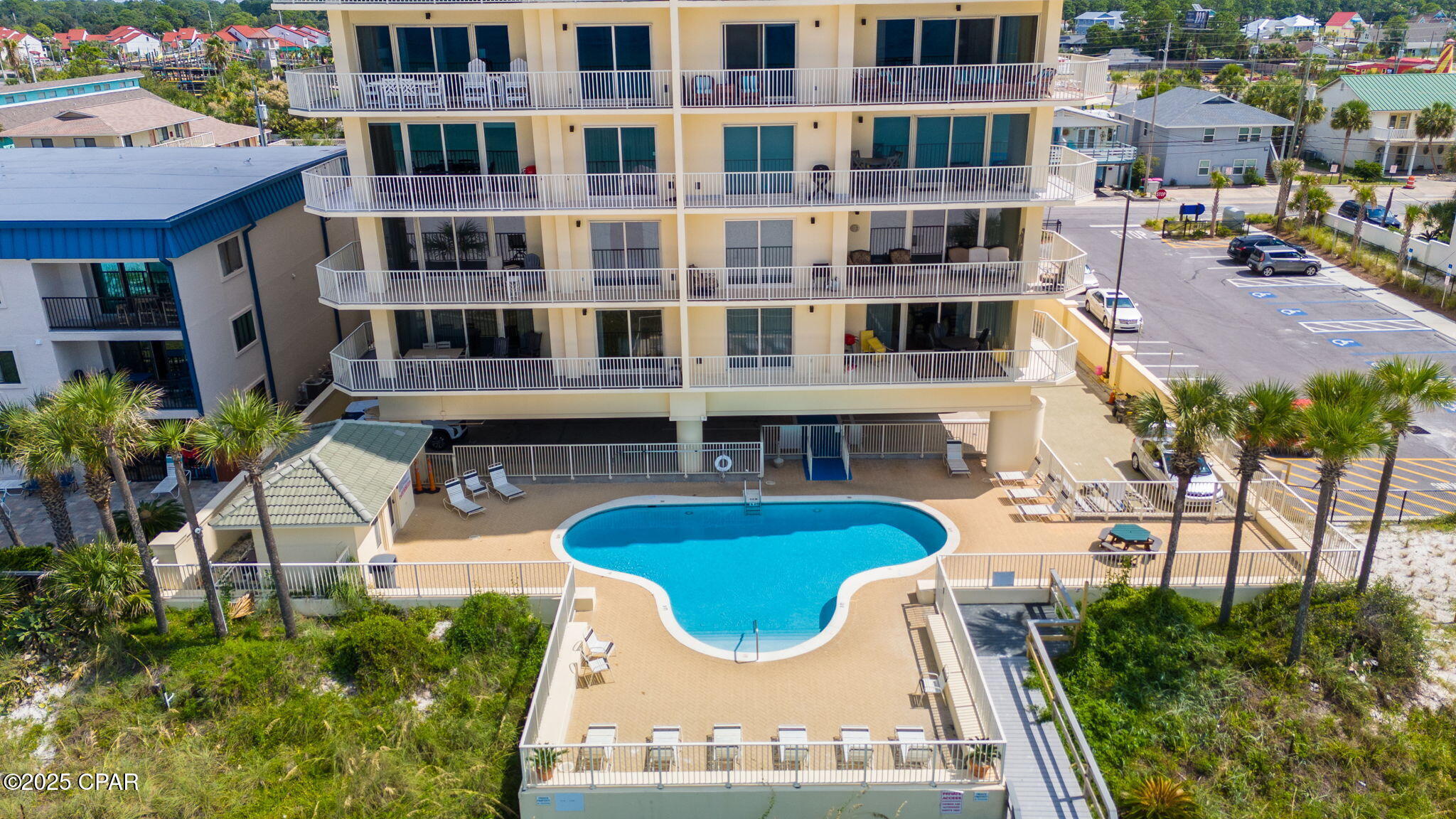 Grande Surf Club Condo - Residential