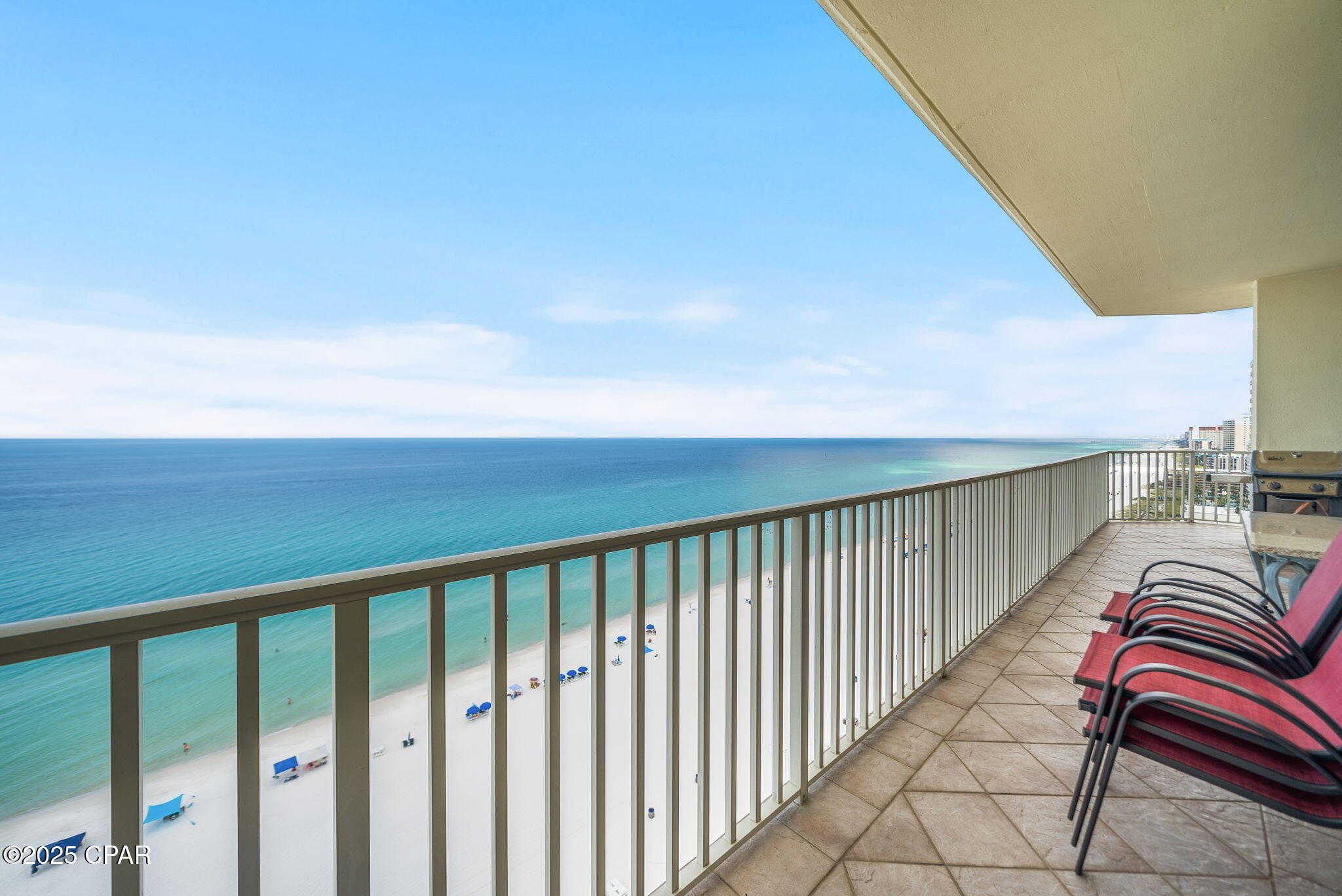 Grande Surf Club Condo - Residential