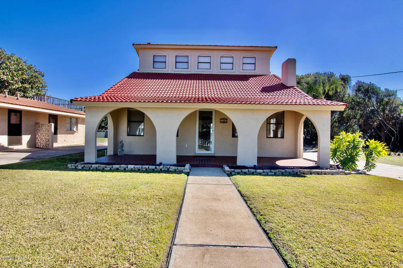 Laguna Beach Ammended - Residential