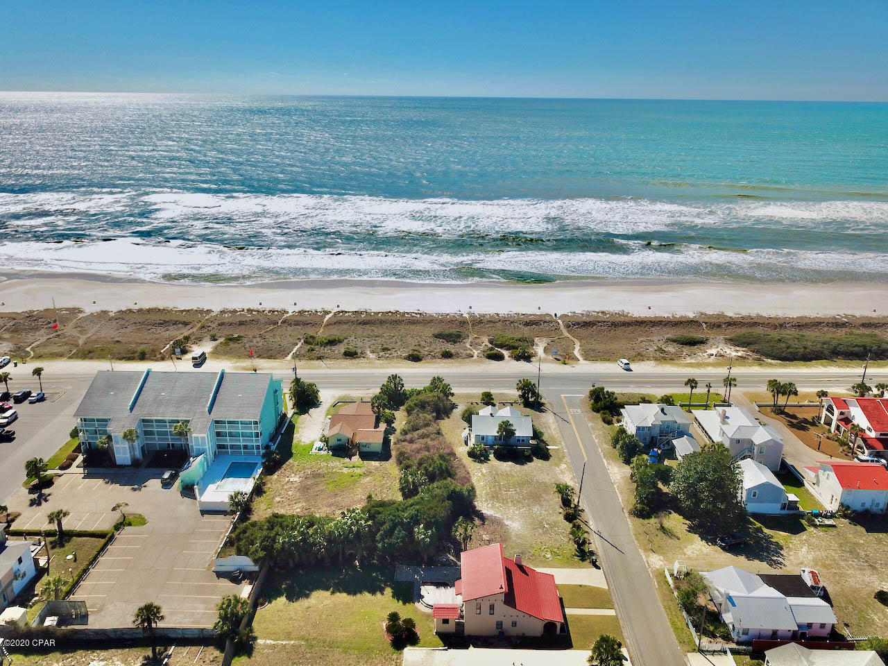 Laguna Beach Ammended - Residential
