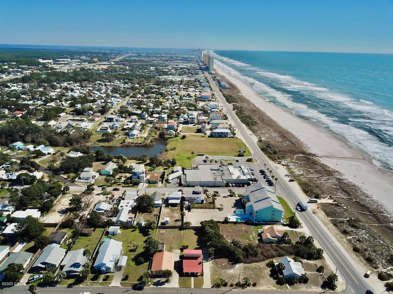 Laguna Beach Ammended - Residential