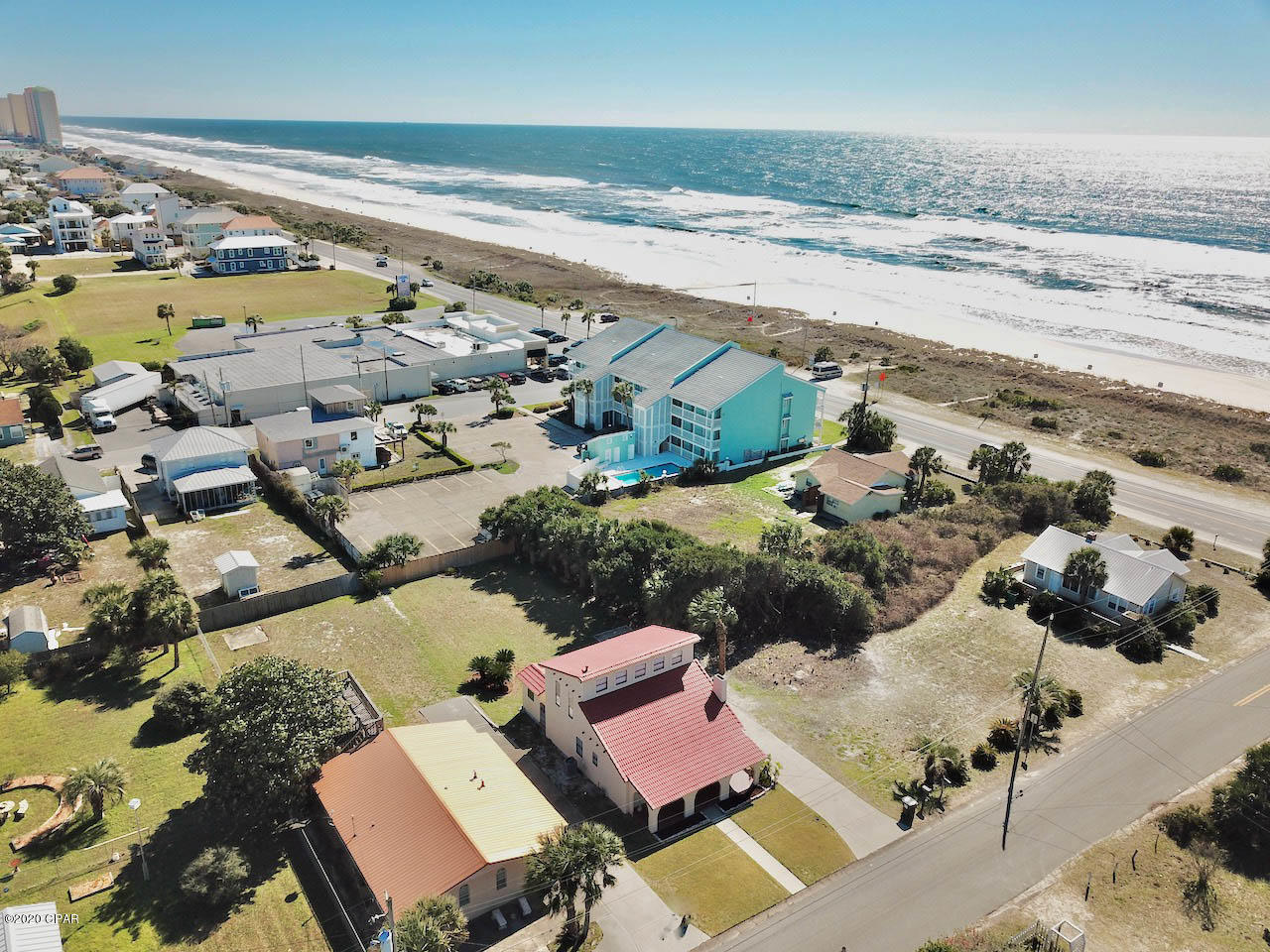 Laguna Beach Ammended - Residential