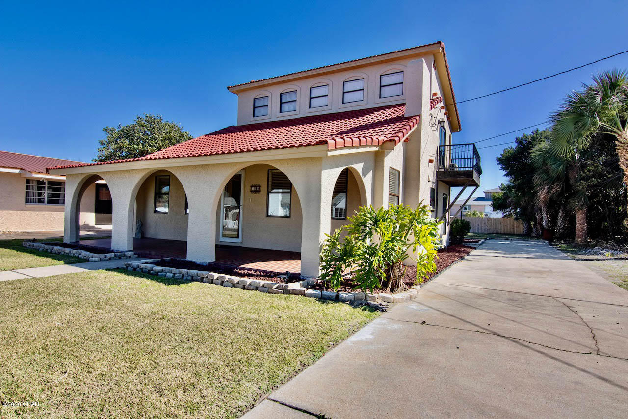 Laguna Beach Ammended - Residential