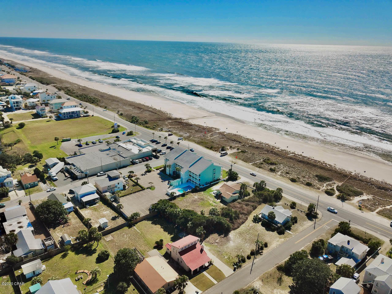 Laguna Beach Ammended - Residential