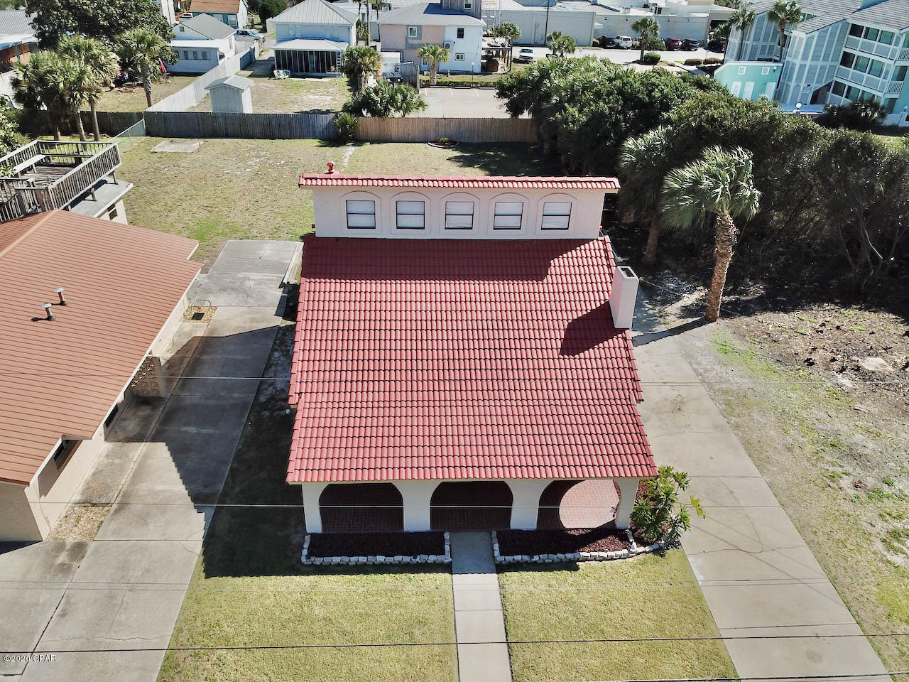 Laguna Beach Ammended - Residential