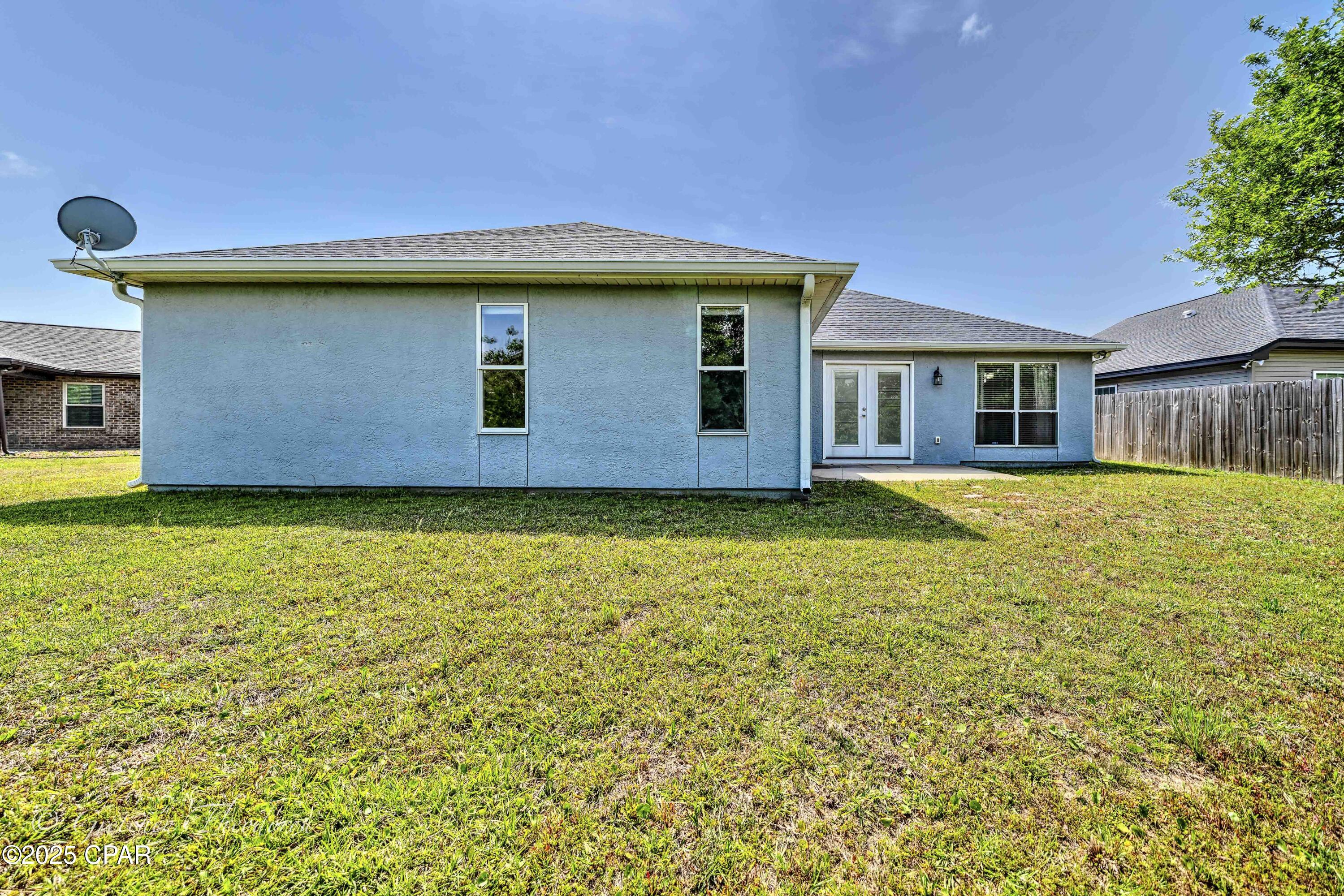 Cherokee Heights Phase III - Residential