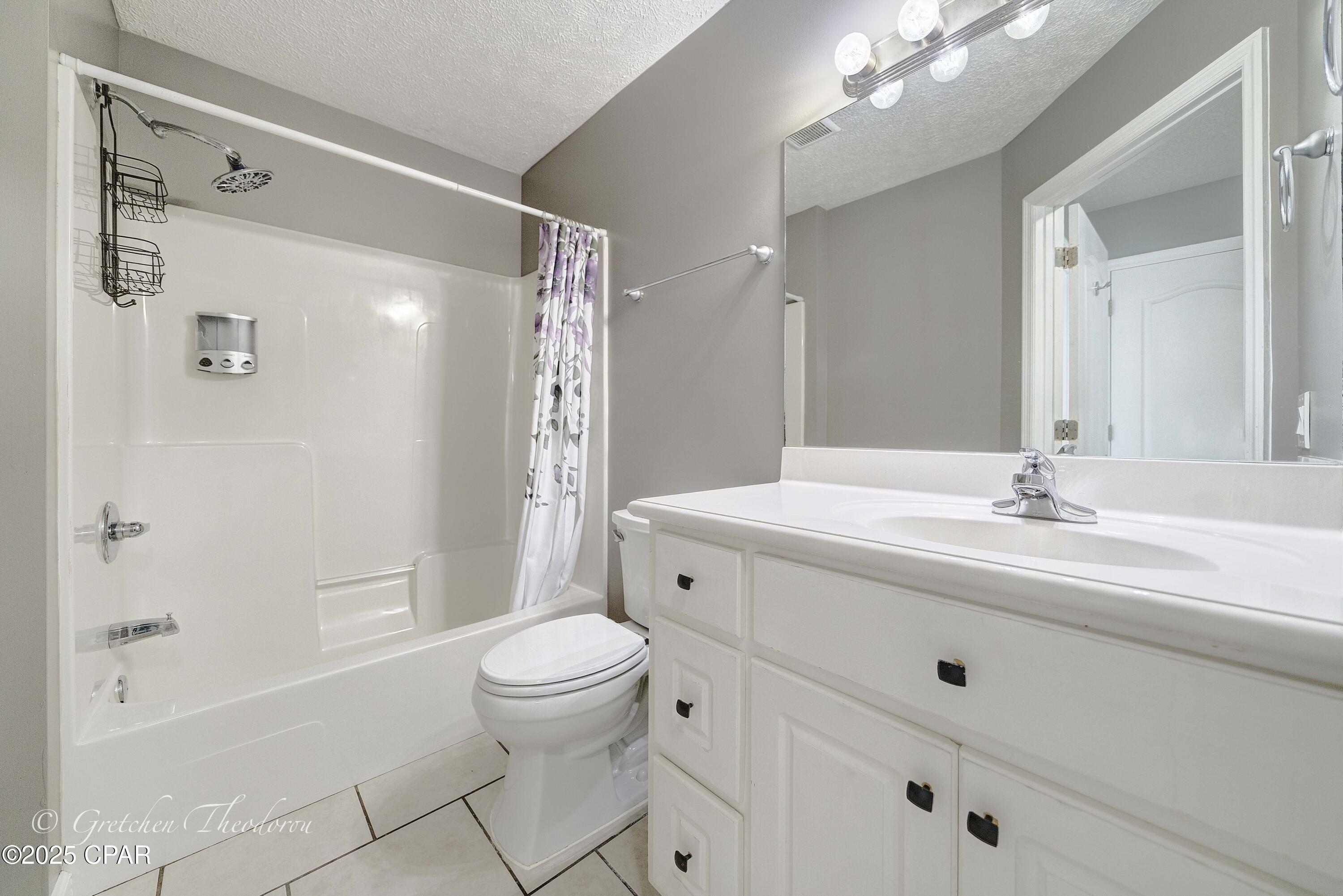 Cherokee Heights Phase III - Residential