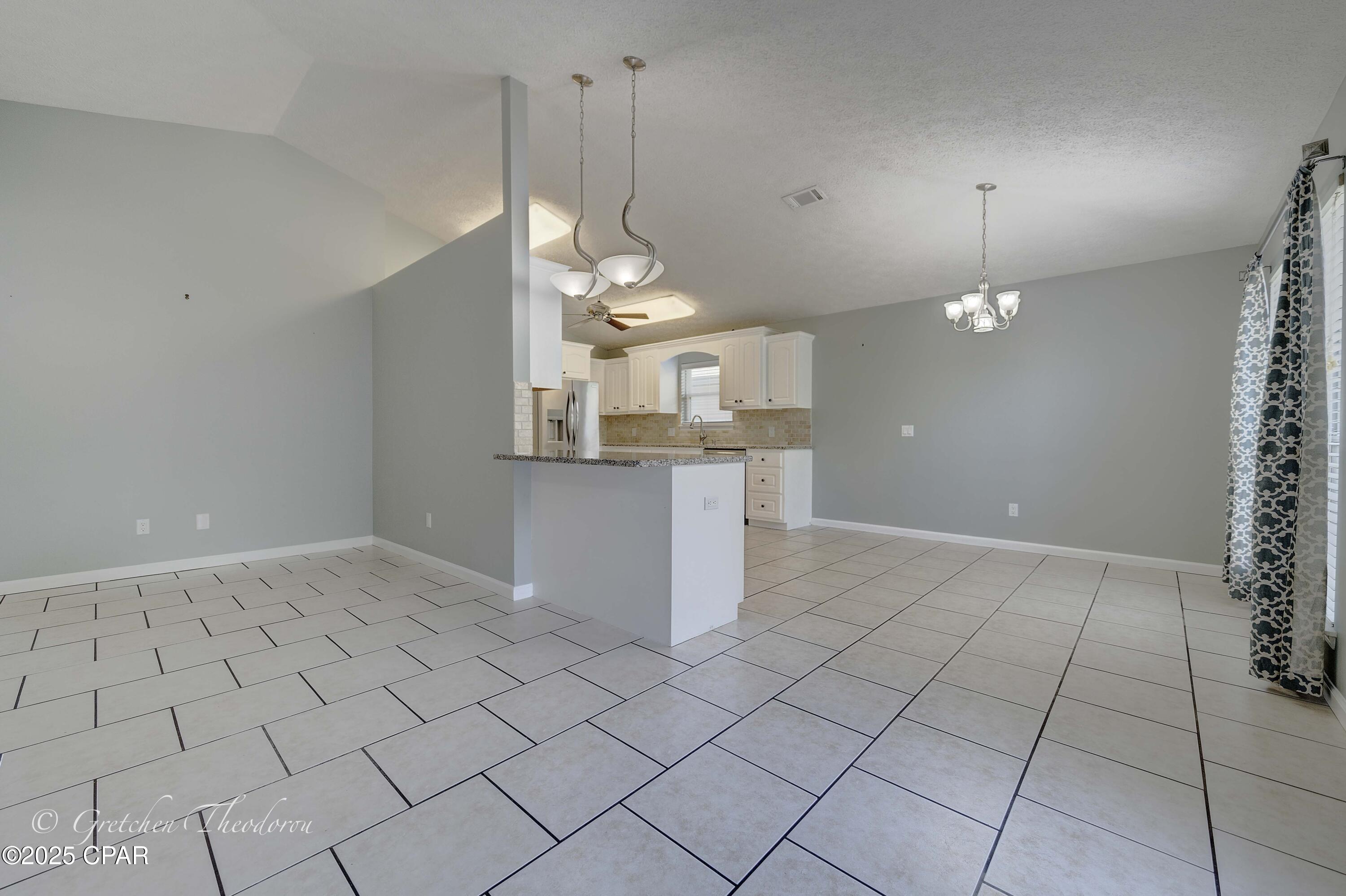 Cherokee Heights Phase III - Residential