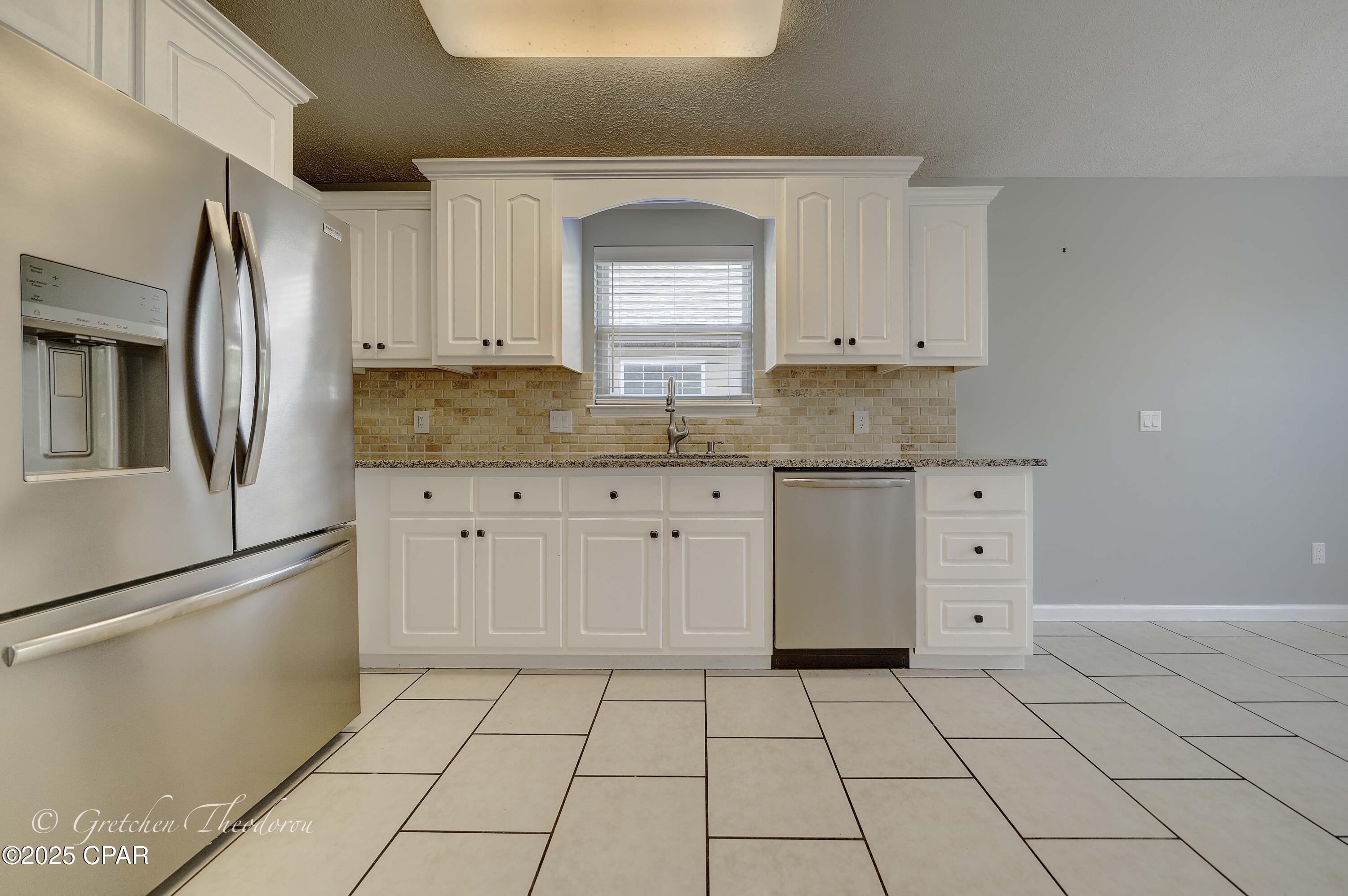 Cherokee Heights Phase III - Residential