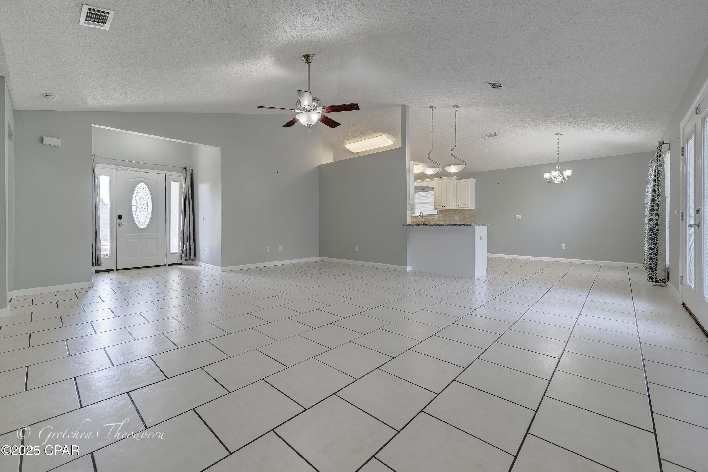 Cherokee Heights Phase III - Residential