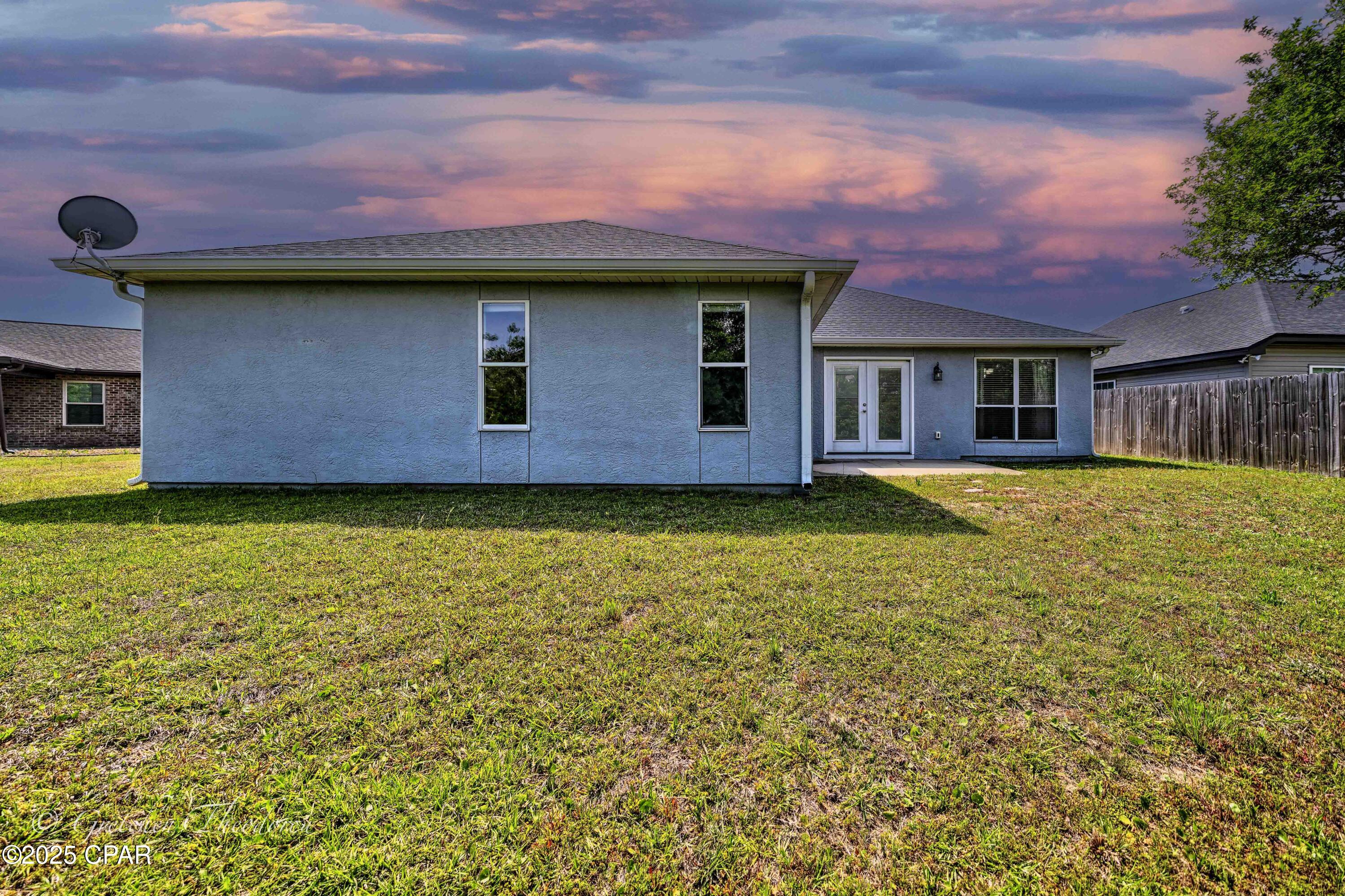 Cherokee Heights Phase III - Residential