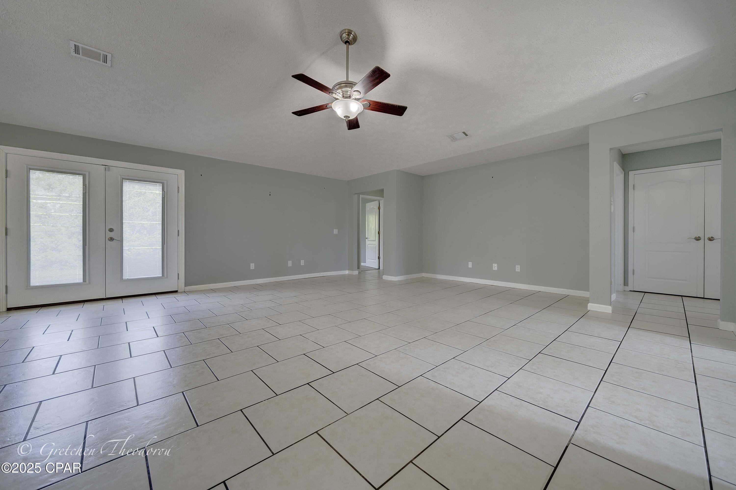 Cherokee Heights Phase III - Residential