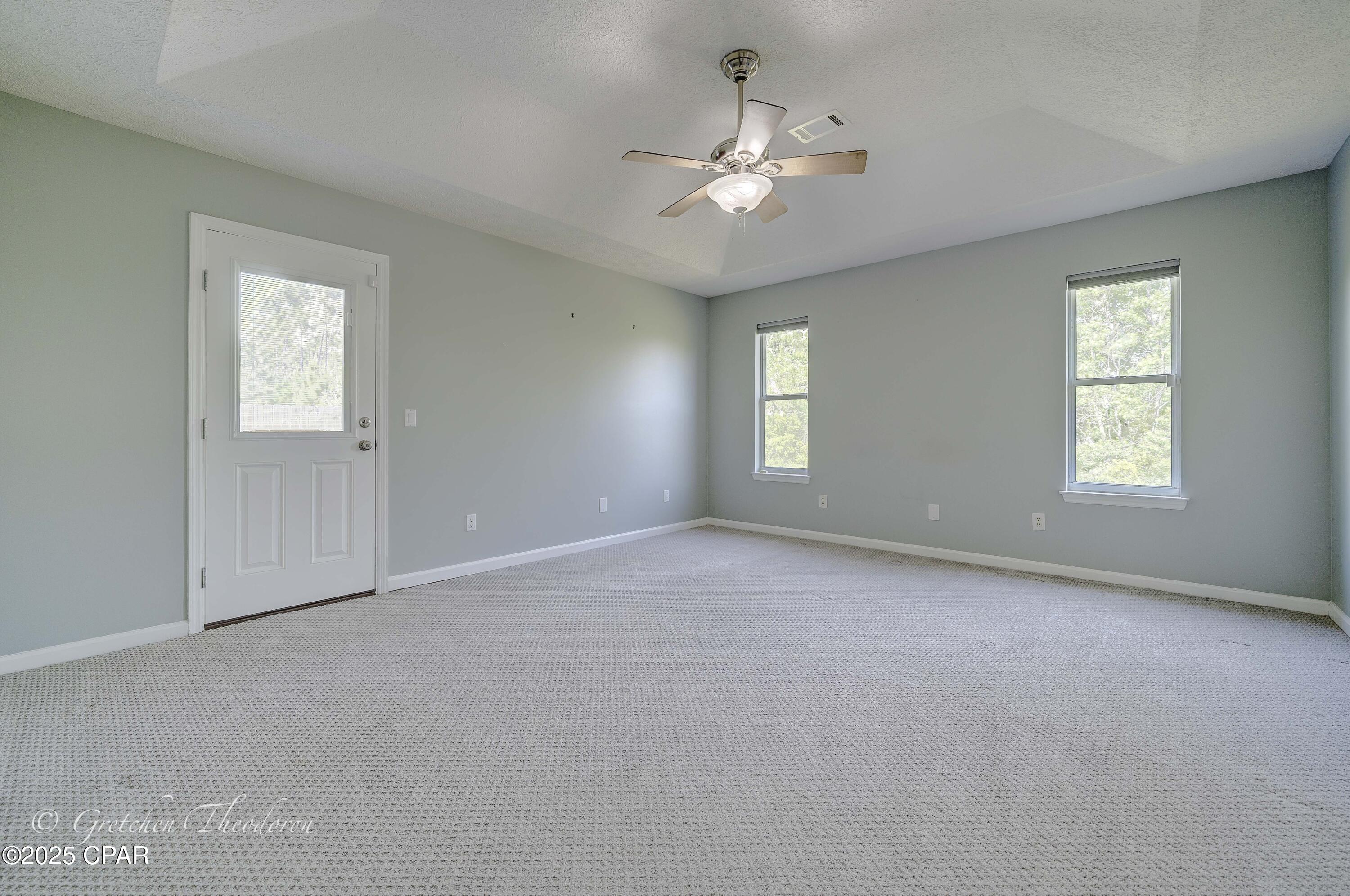 Cherokee Heights Phase III - Residential