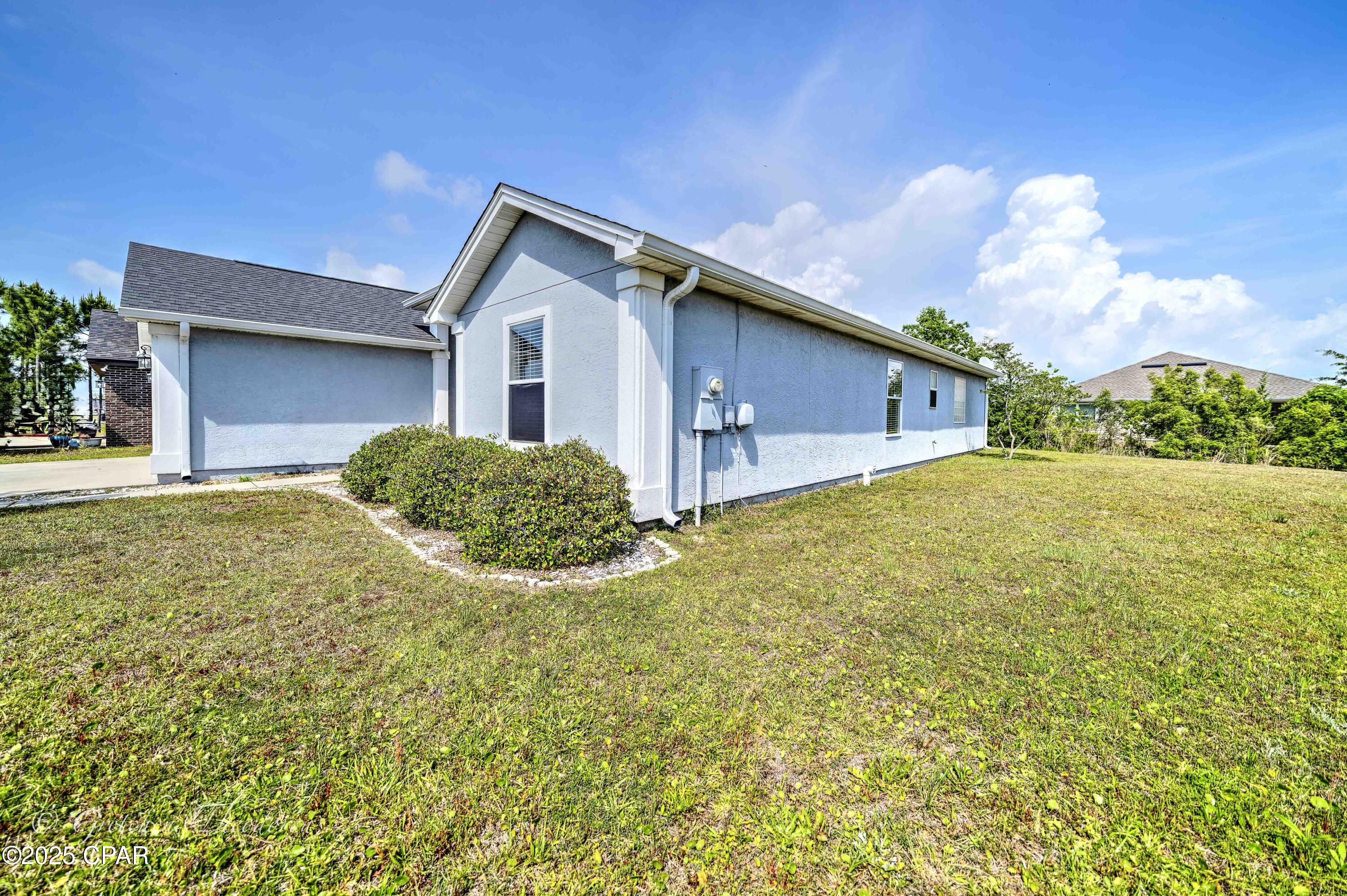 Cherokee Heights Phase III - Residential