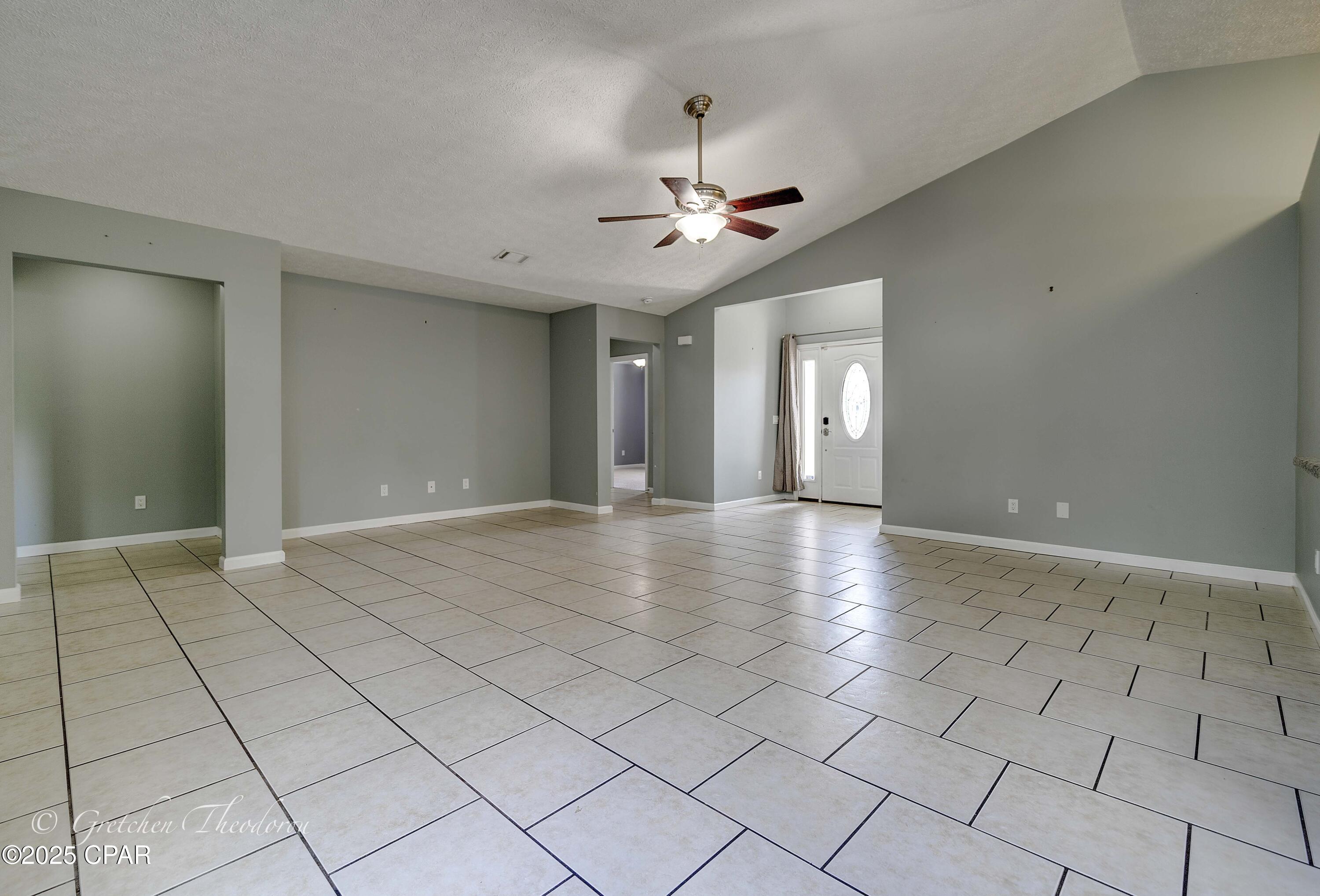 Cherokee Heights Phase III - Residential