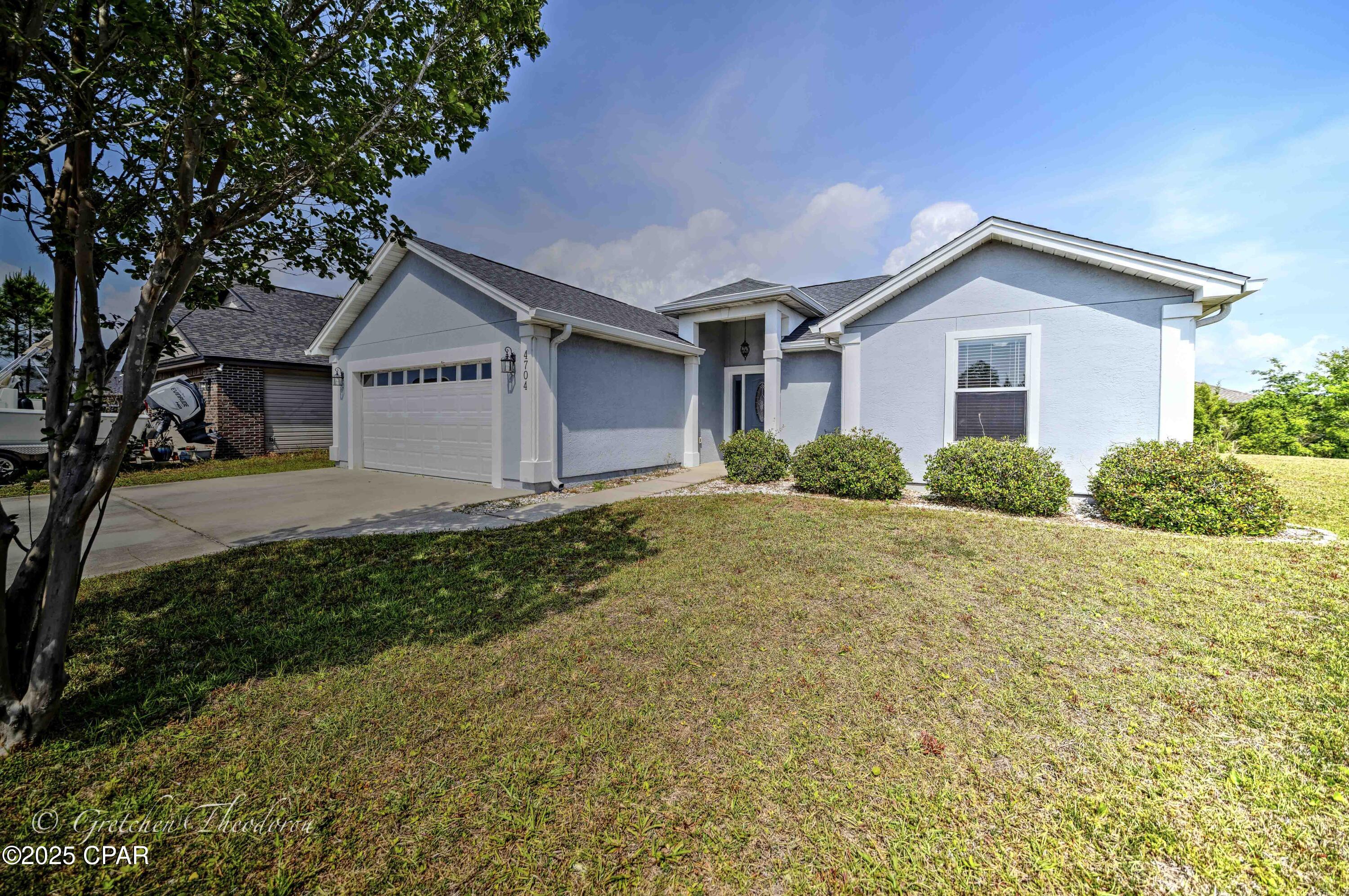 Cherokee Heights Phase III - Residential