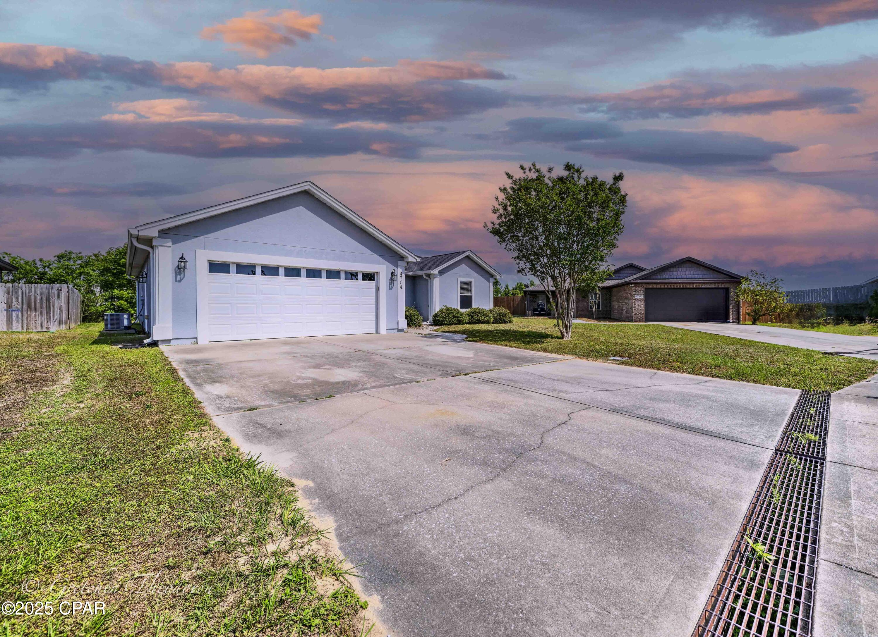 Cherokee Heights Phase III - Residential