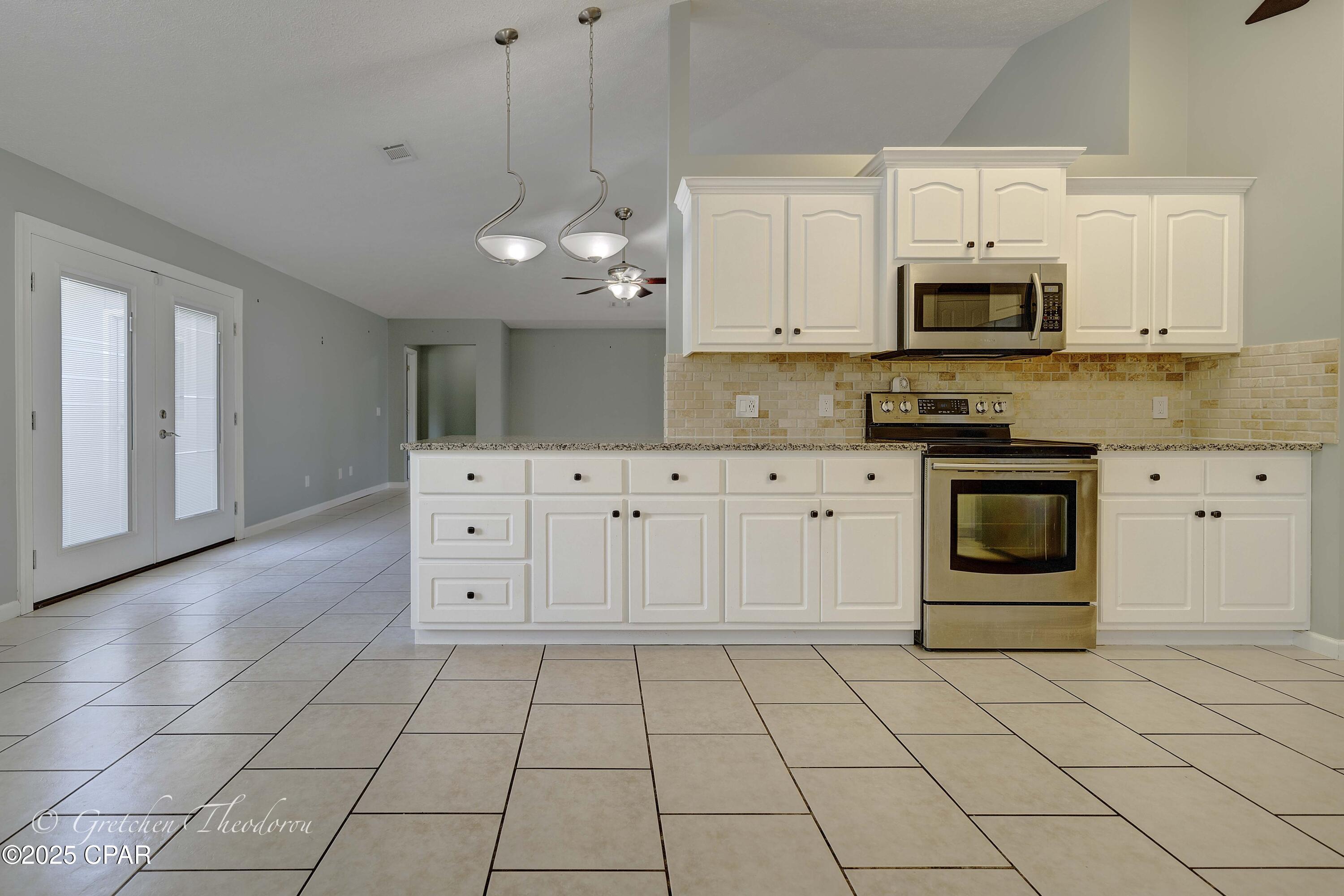 Cherokee Heights Phase III - Residential