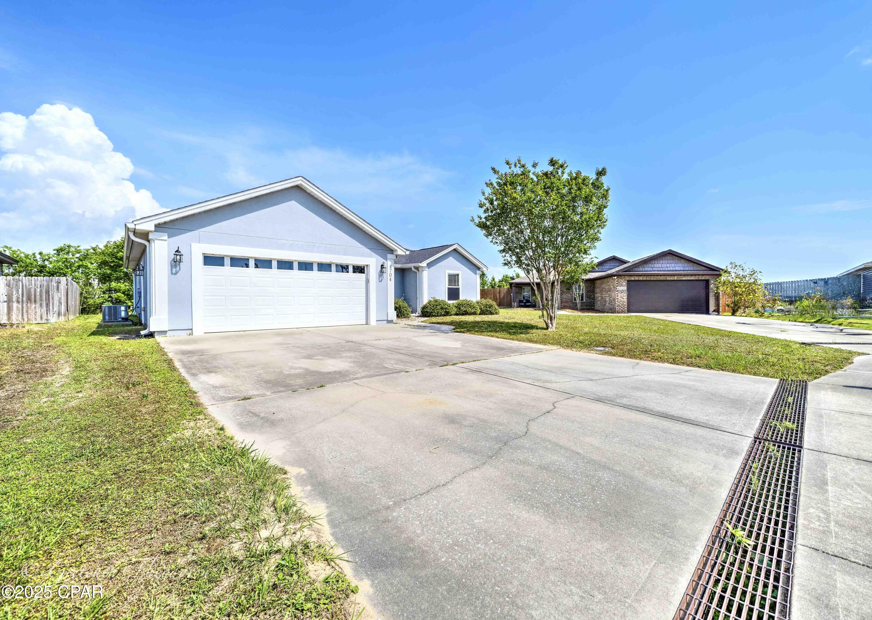 Cherokee Heights Phase III - Residential