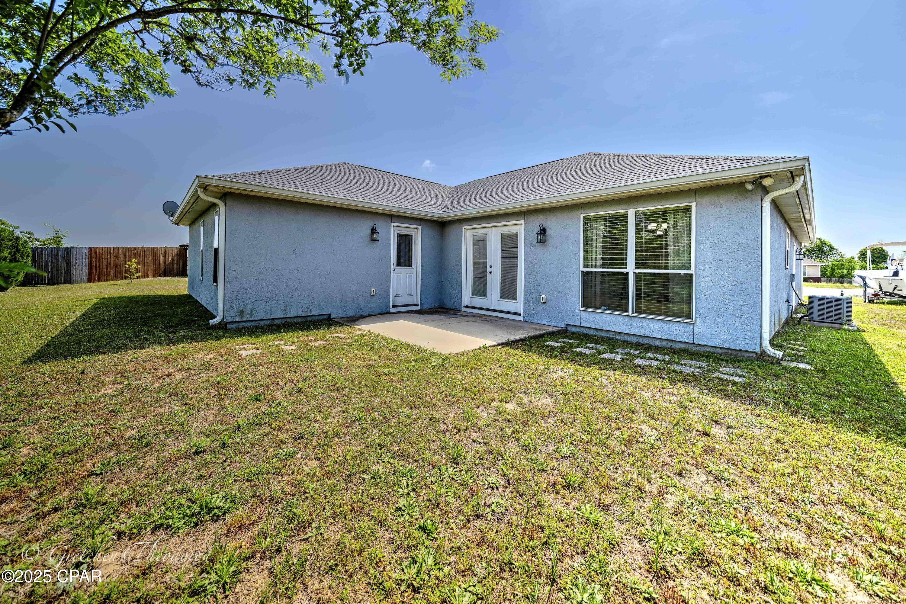 Cherokee Heights Phase III - Residential