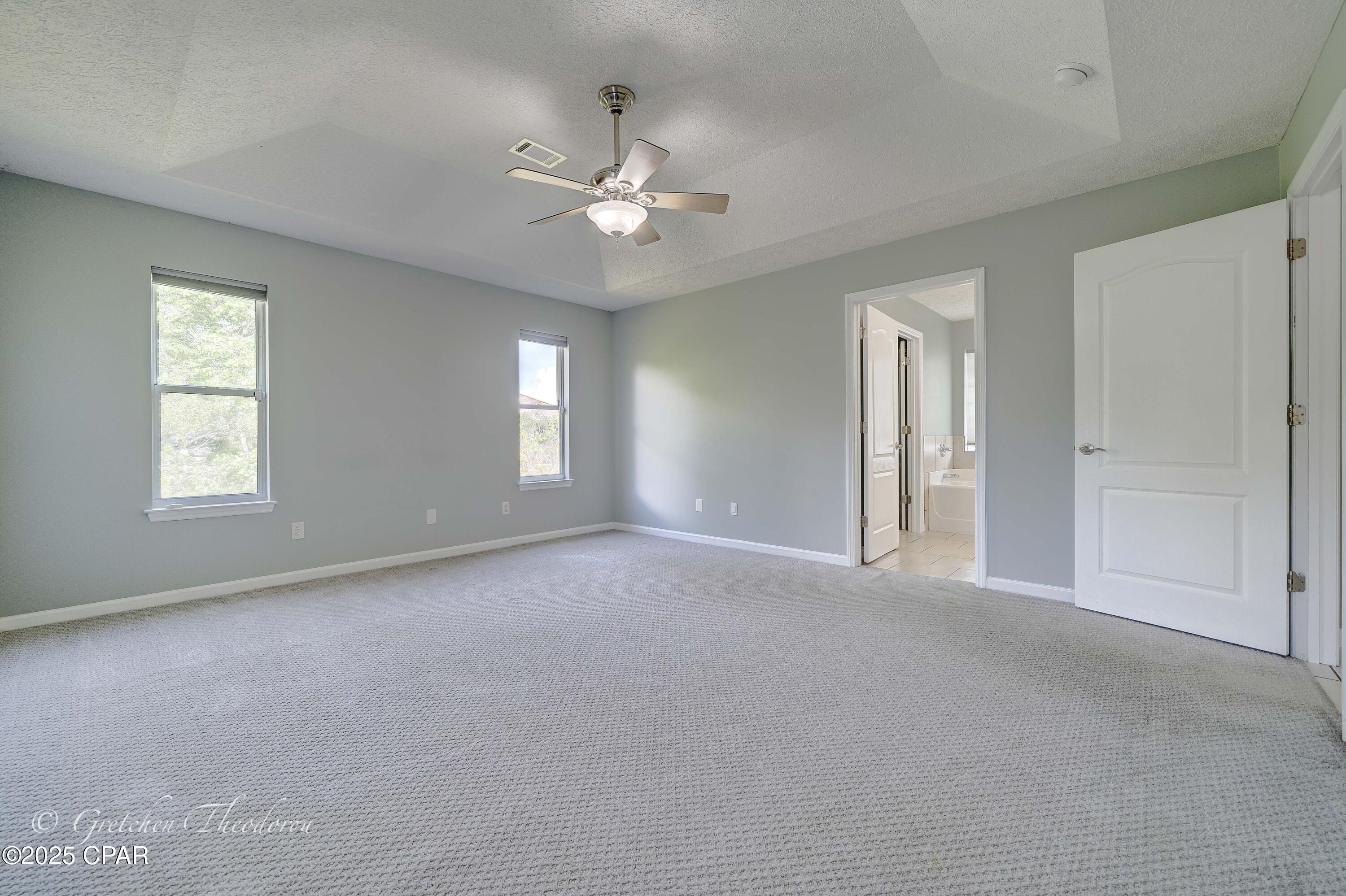 Cherokee Heights Phase III - Residential