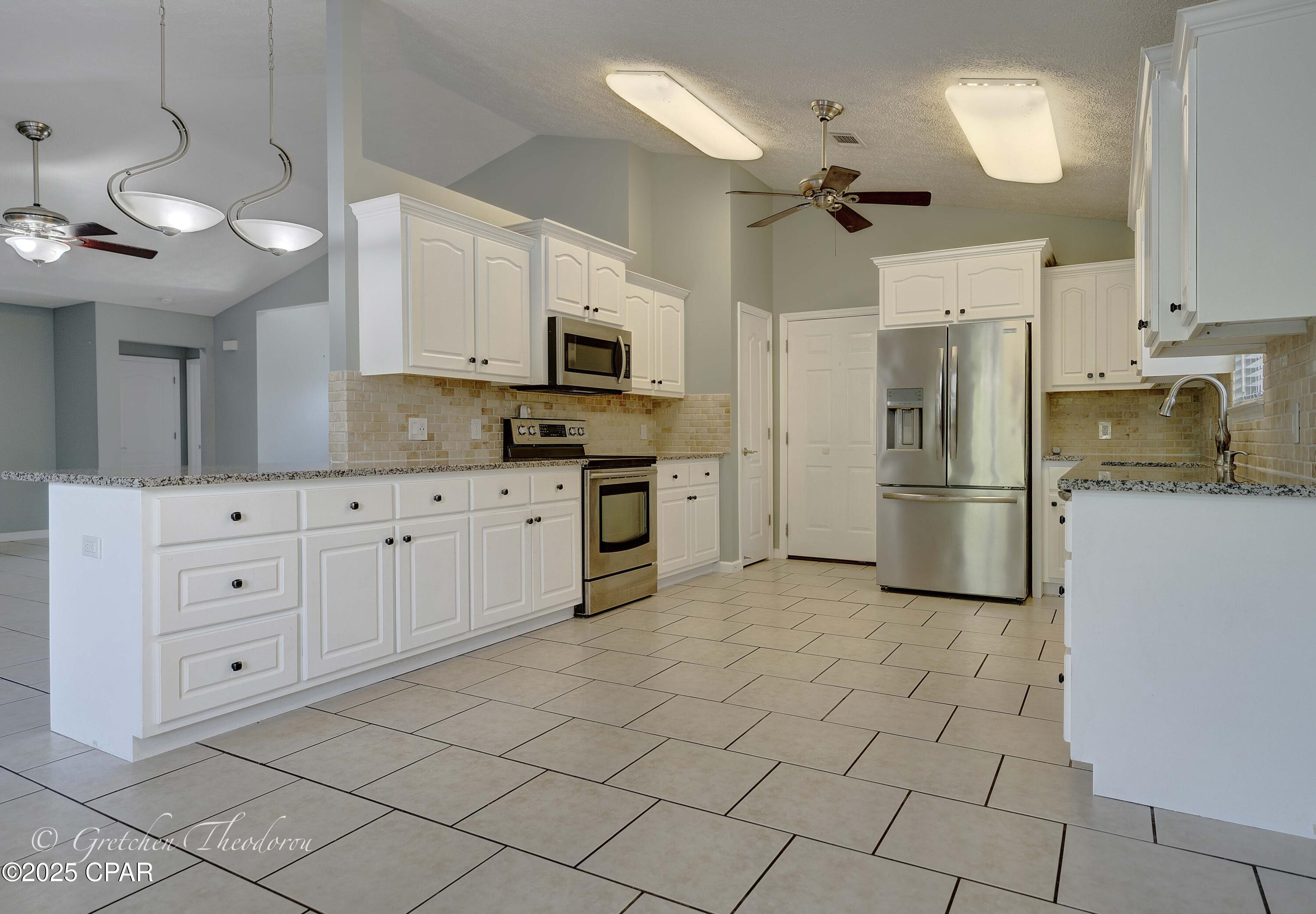 Cherokee Heights Phase III - Residential