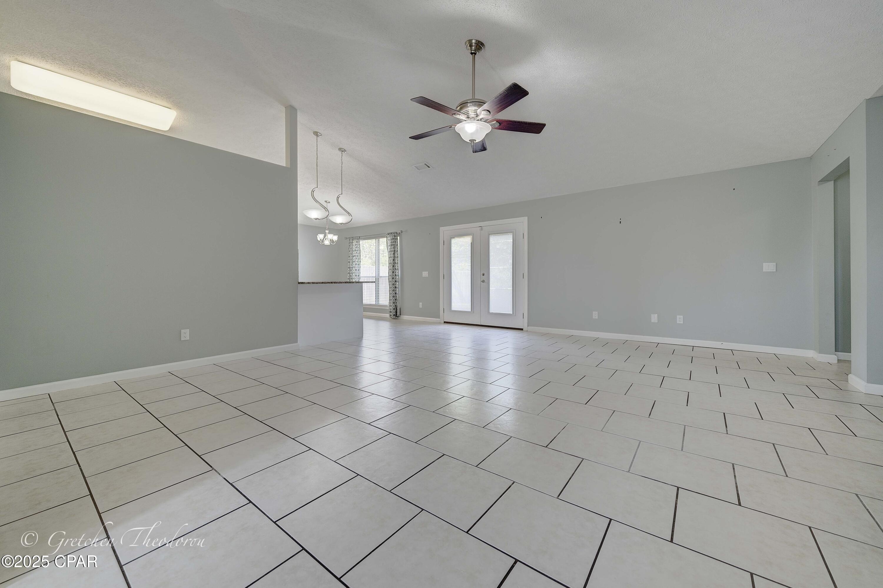 Cherokee Heights Phase III - Residential