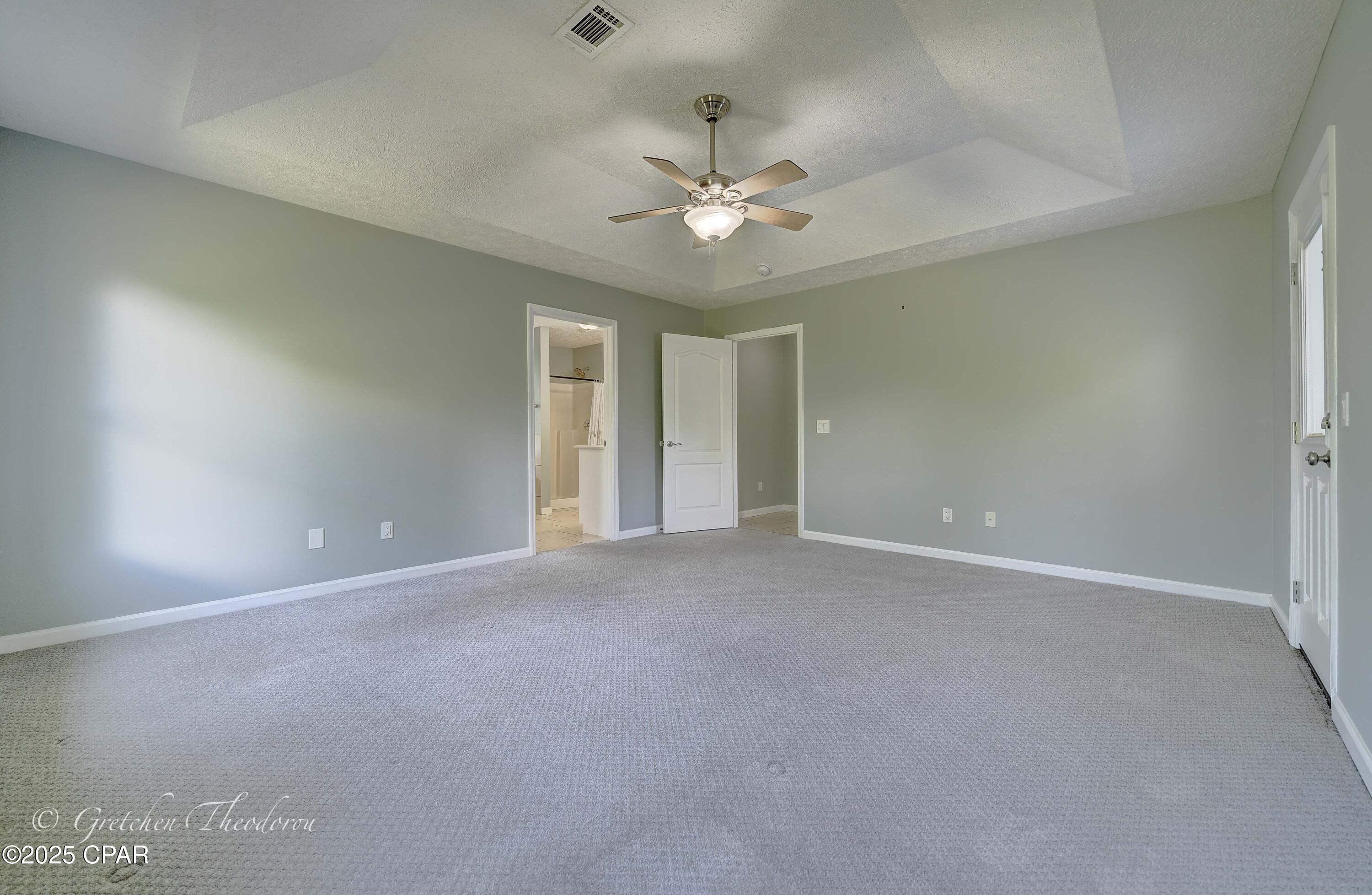 Cherokee Heights Phase III - Residential