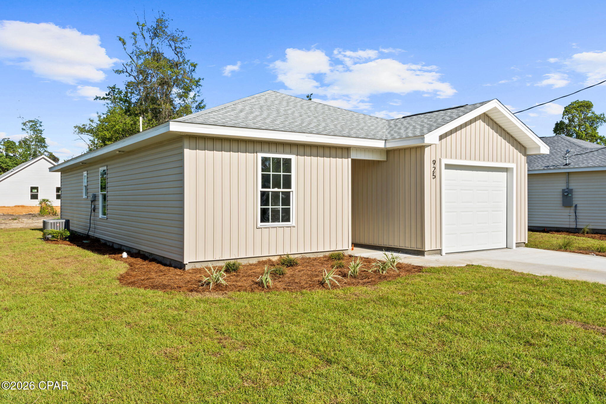 Ca Taylors 2nd Add - Residential