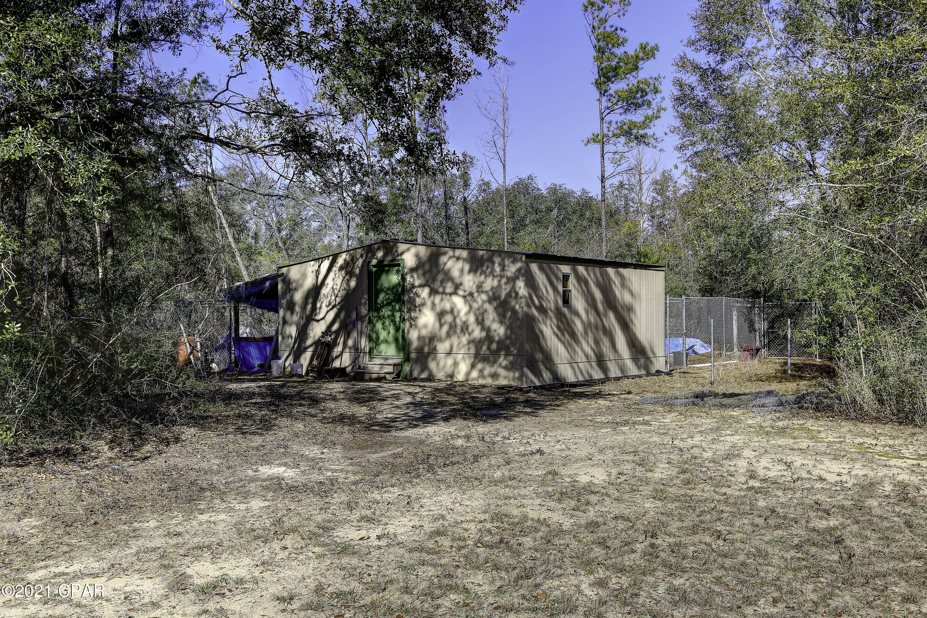 Compass Lake Hills Unit 5 - Residential