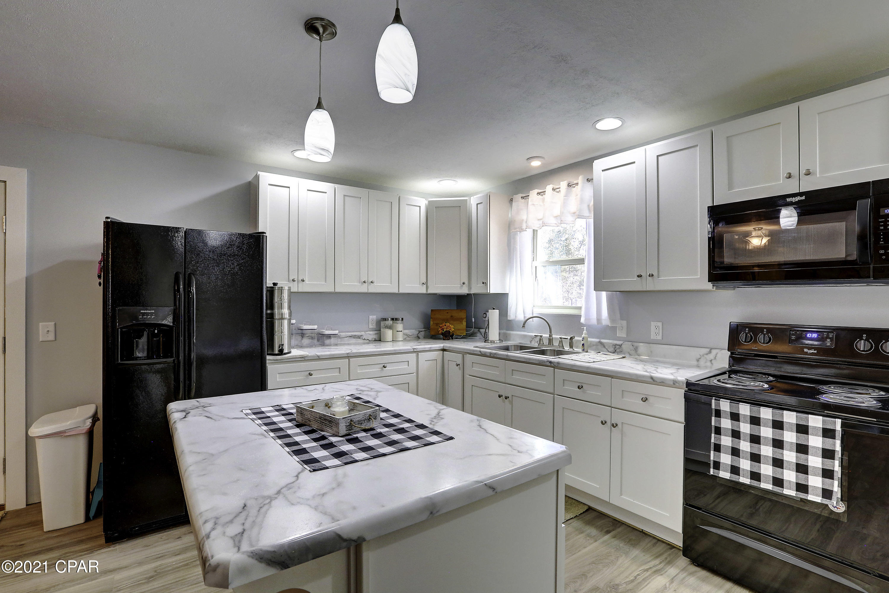 Compass Lake Hills Unit 5 - Residential