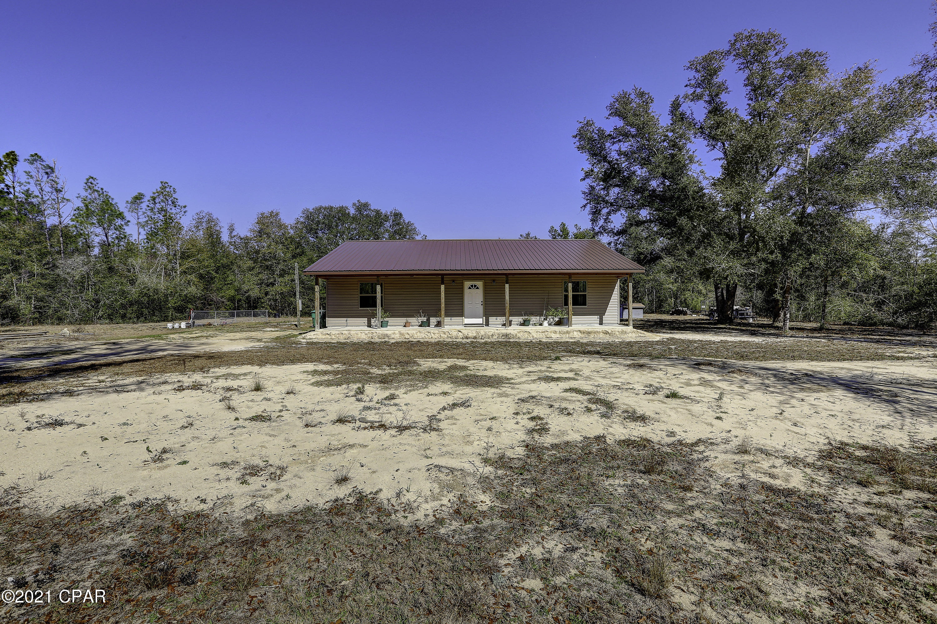 Compass Lake Hills Unit 5 - Residential