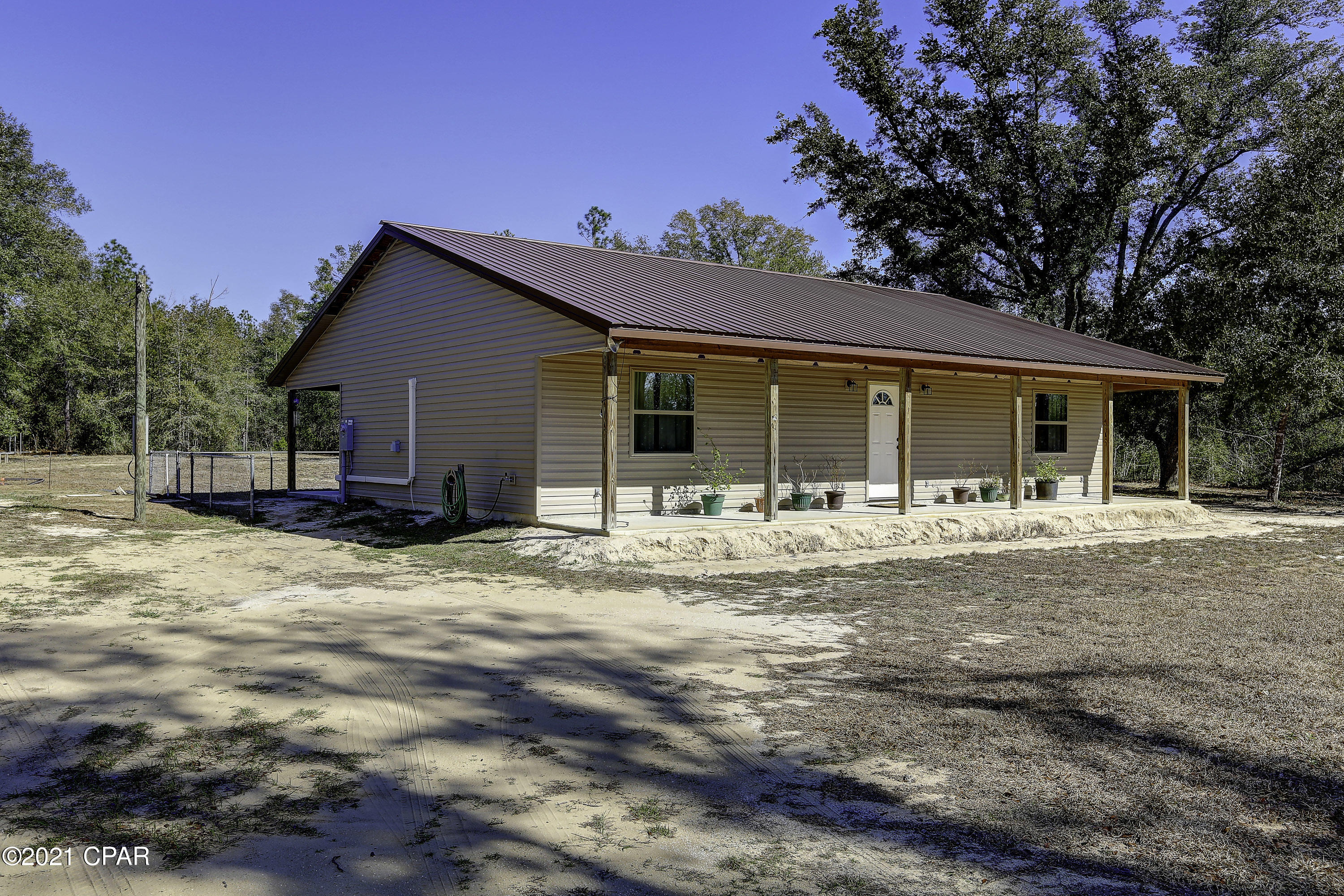 Compass Lake Hills Unit 5 - Residential